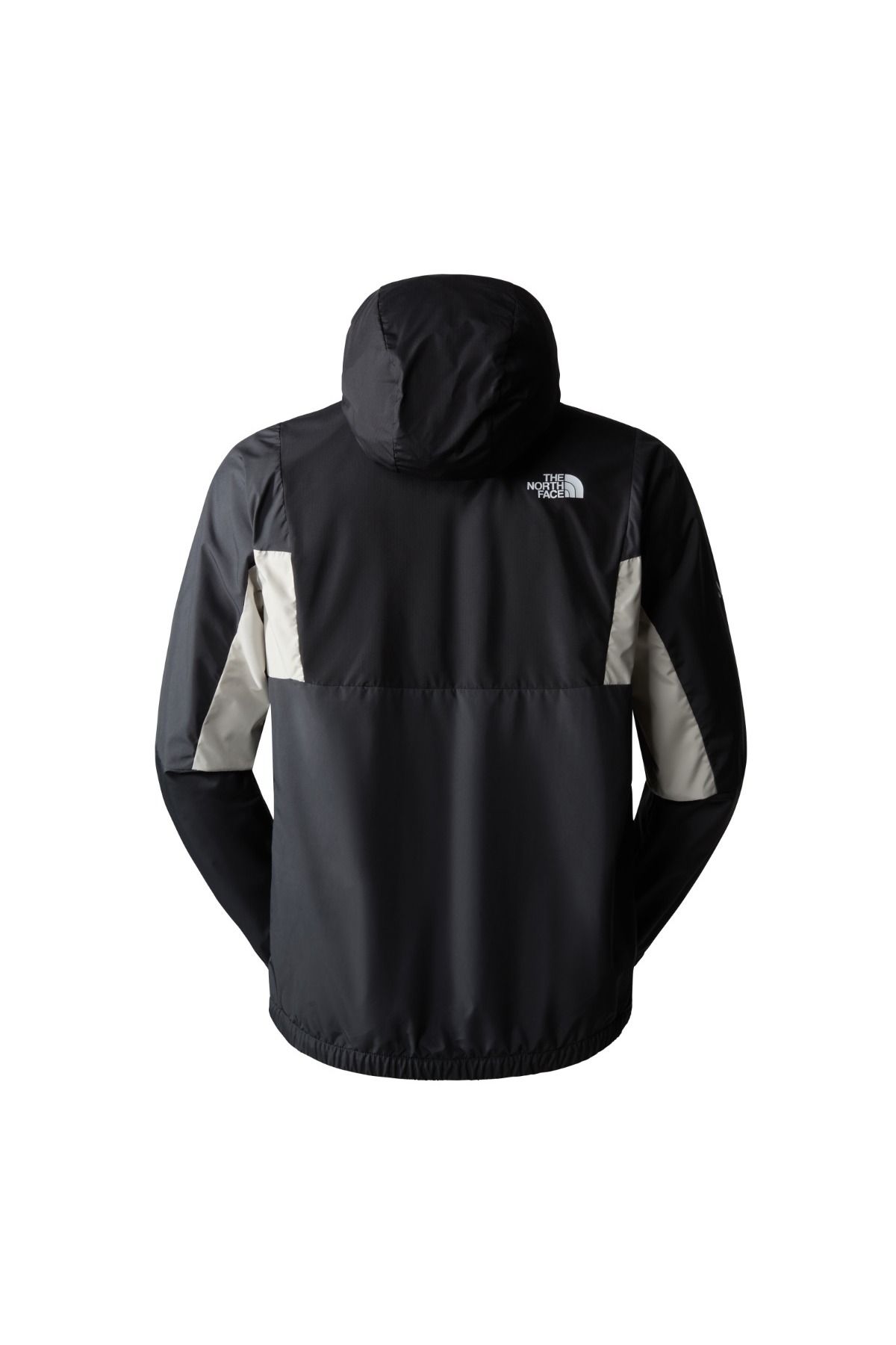 The north face pullover windbreaker deals