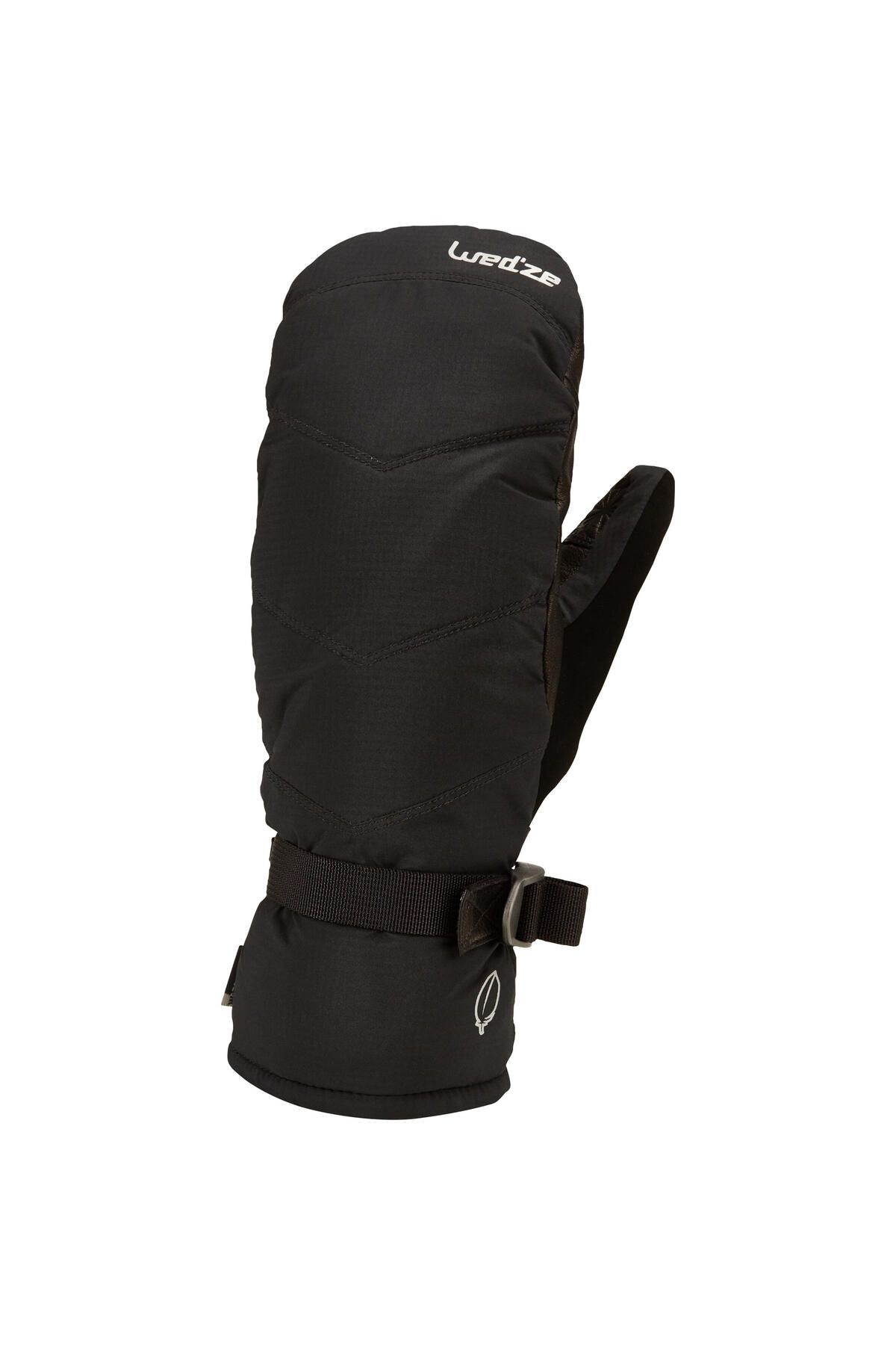 Decathlon ski gloves store