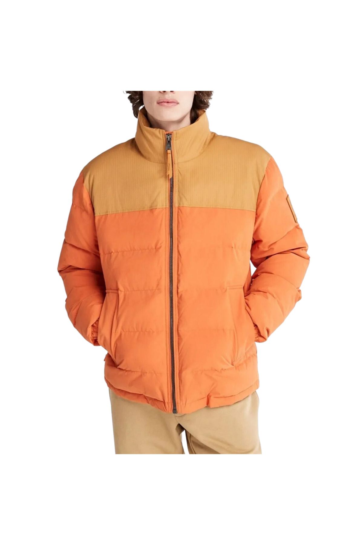 Timberland Welch Mountain Men s Jacket Tb0a22xb Trendyol
