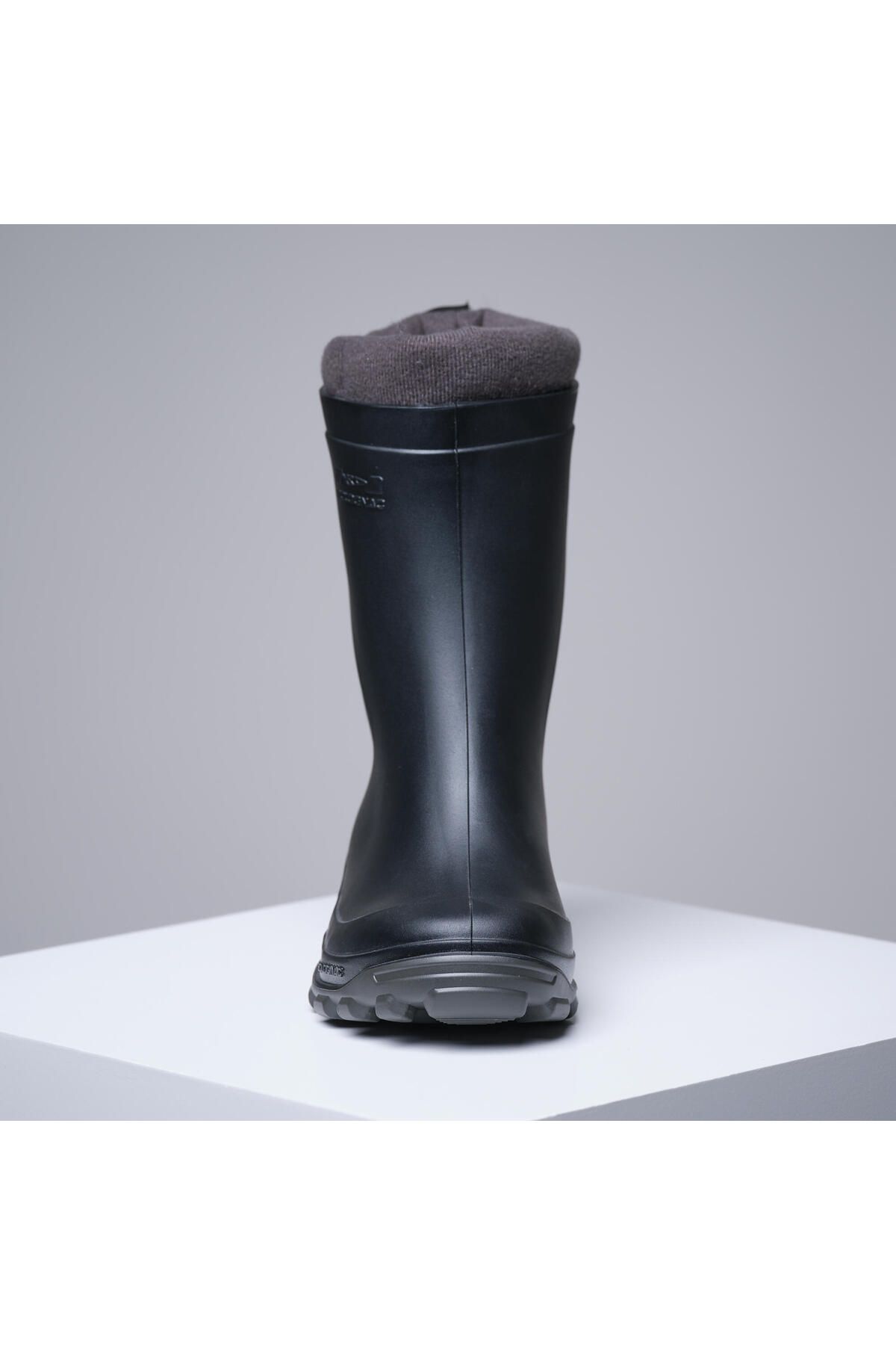 Decathlon Solognac Children s Warm Boots Hunting and Nature