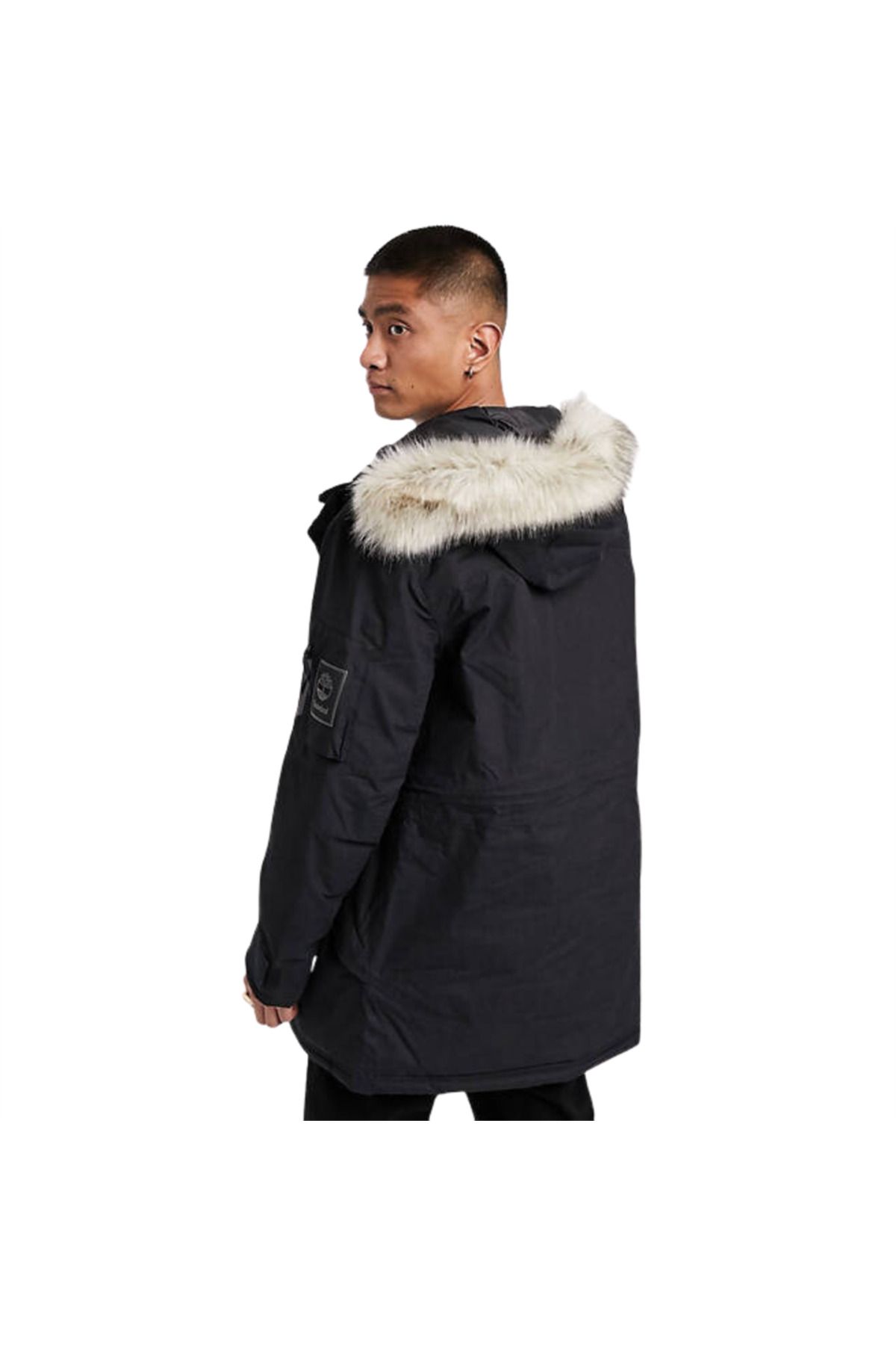 Timberland nordic edge hotsell expedition