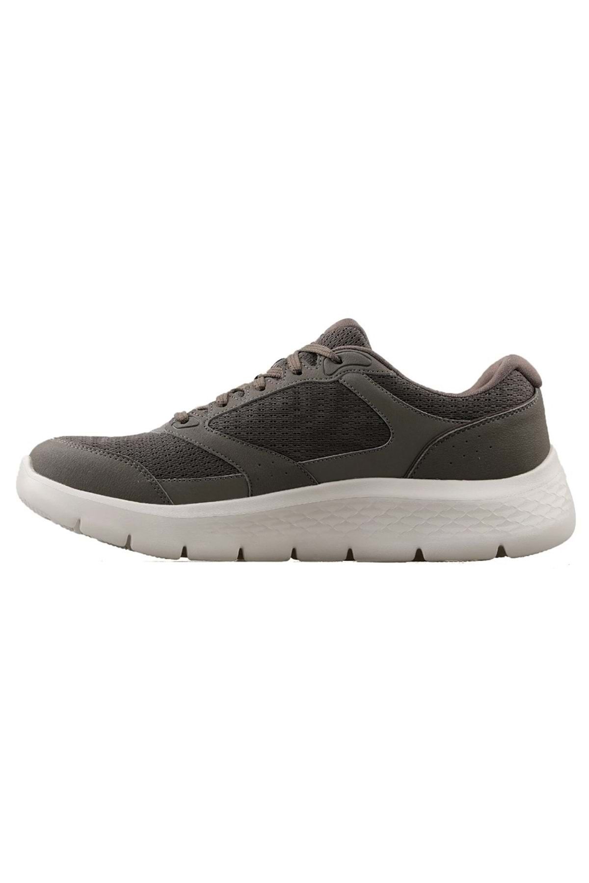 Skechers go flex beige deals