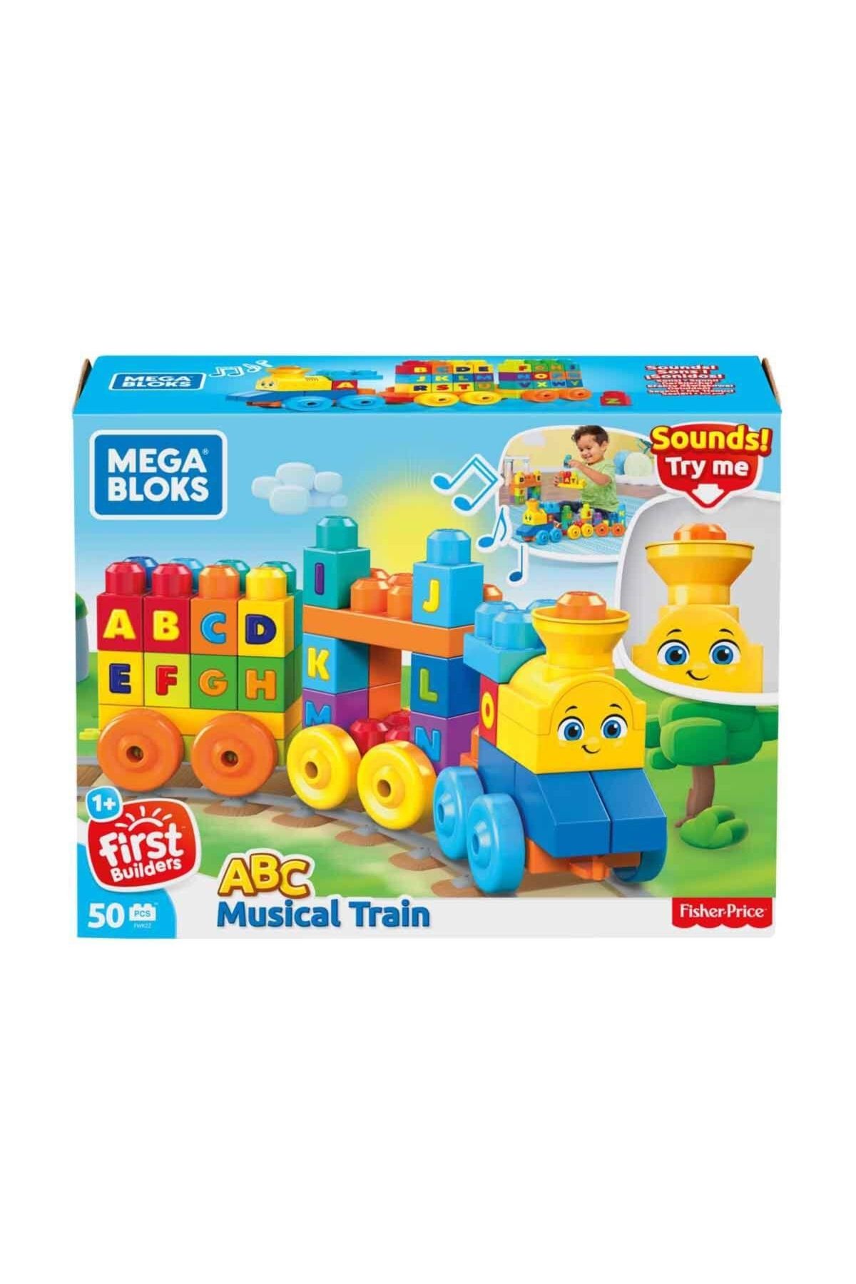 Mega bloks fwk22 outlet