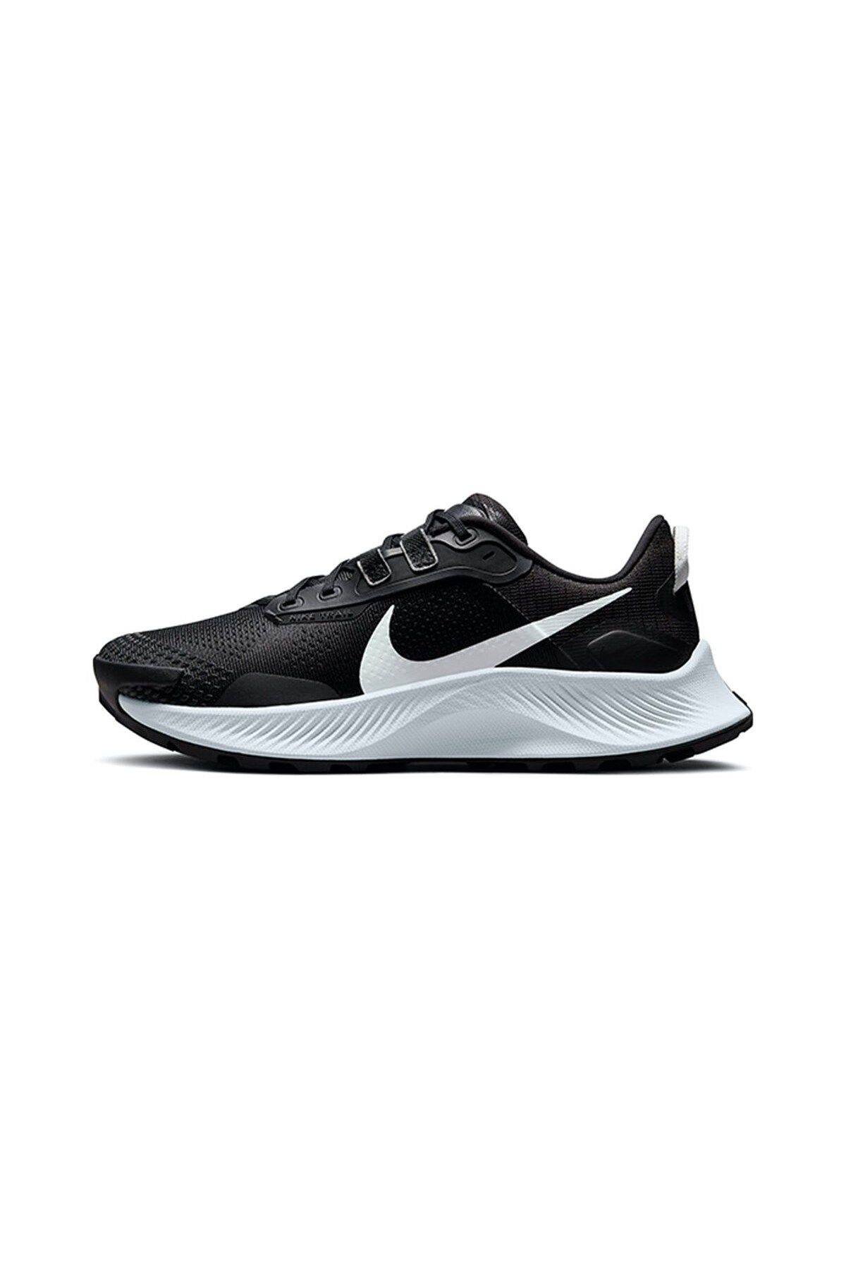 Nike Pegasus Trail 3 Unisex Running Shoes Da8697 001 Trendyol
