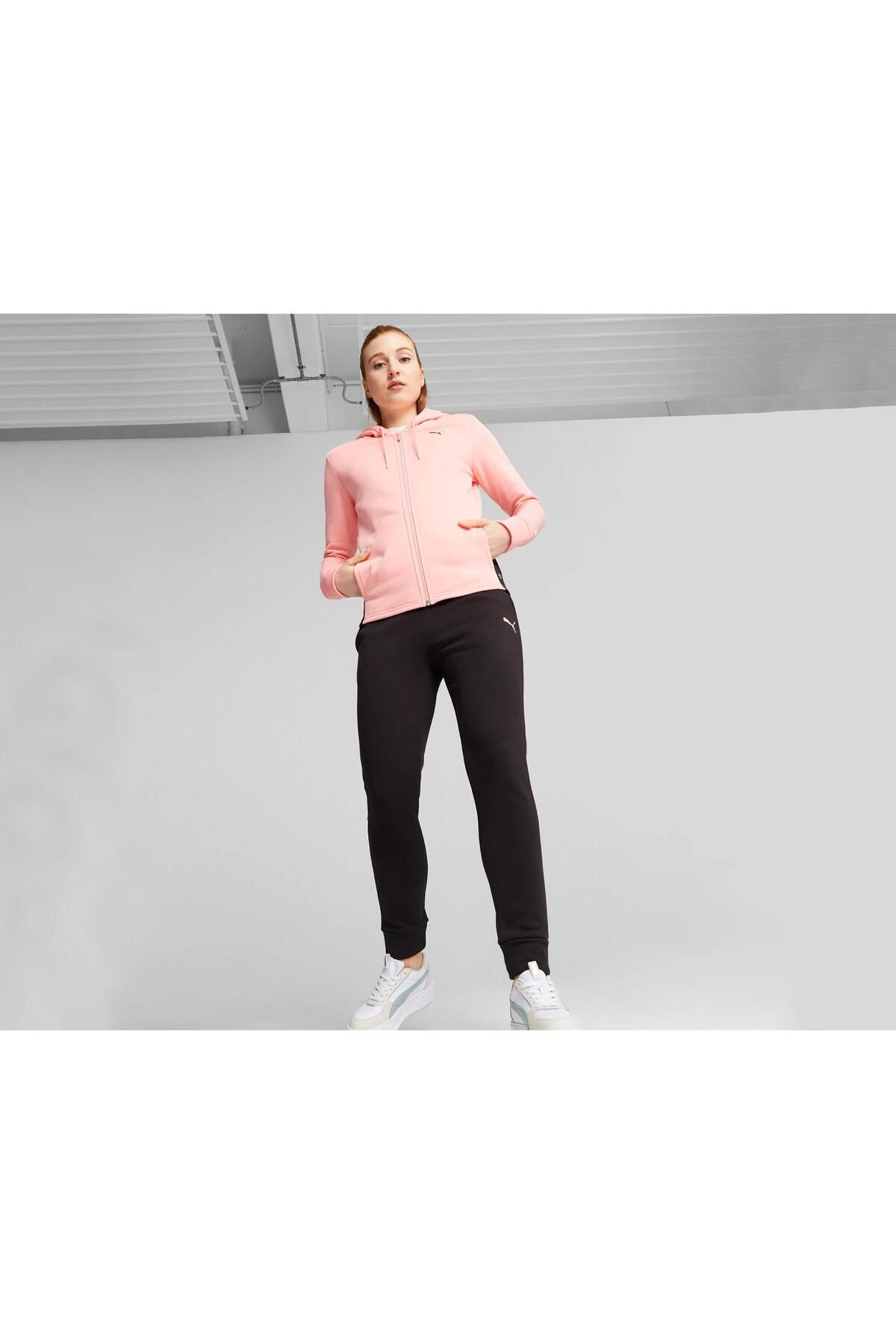 Classic puma on sale tracksuit