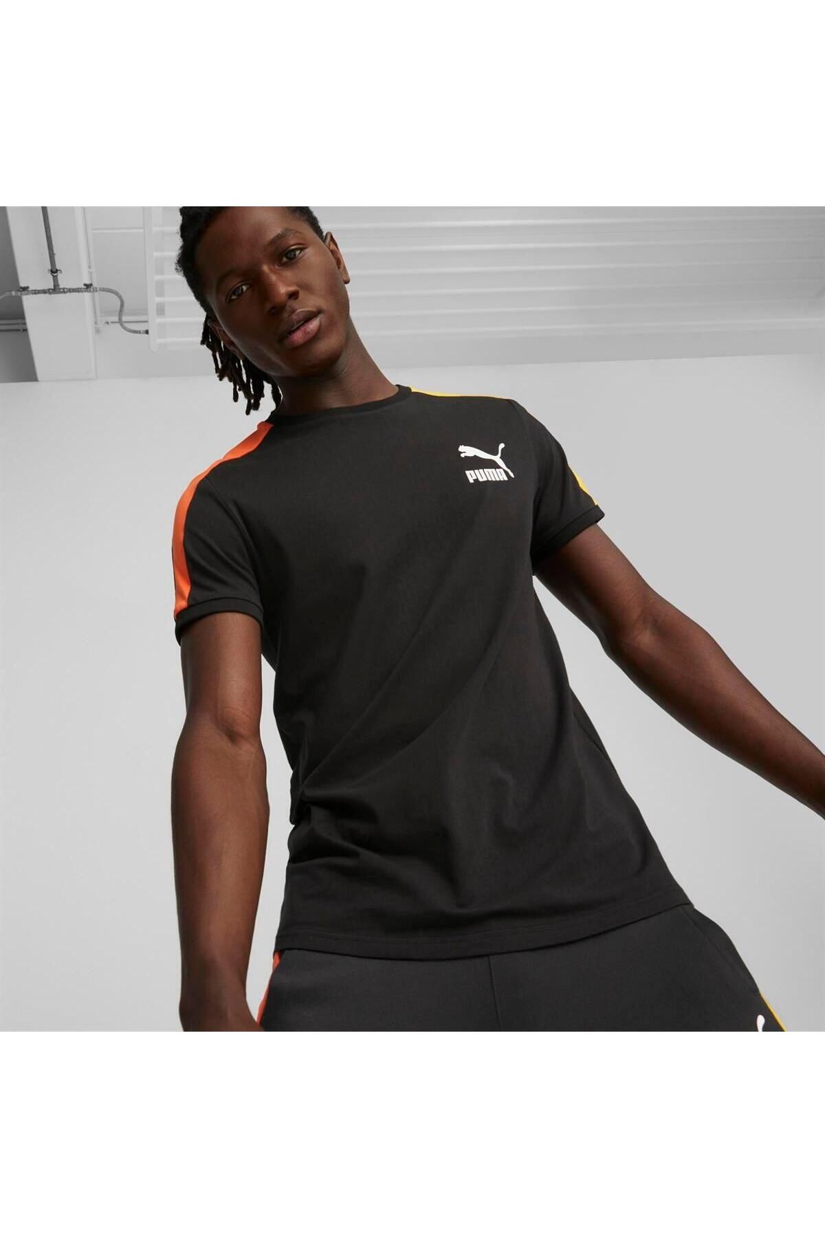 Puma t7 shirt 2025