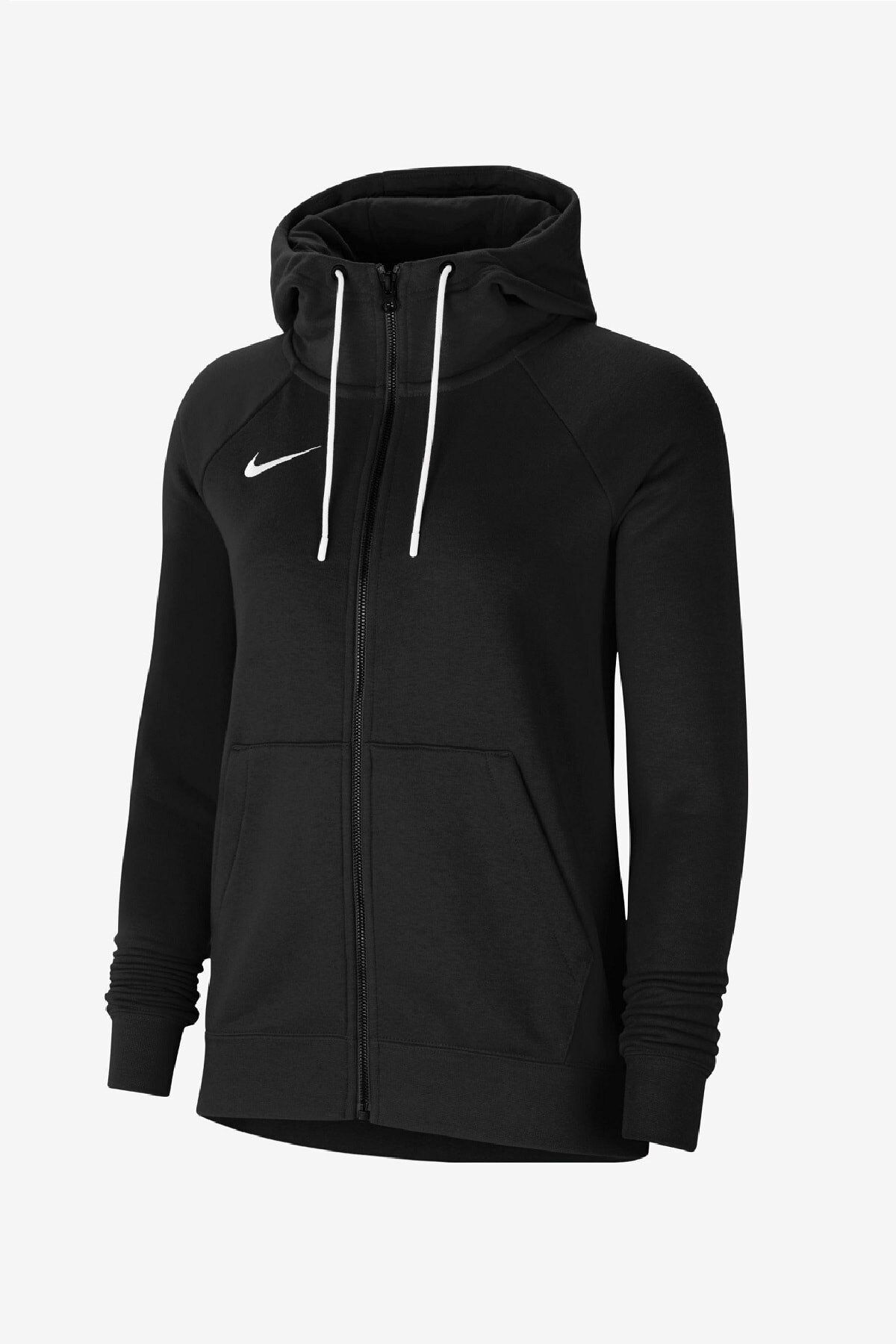 Nike sweatshirt trendyol hot sale