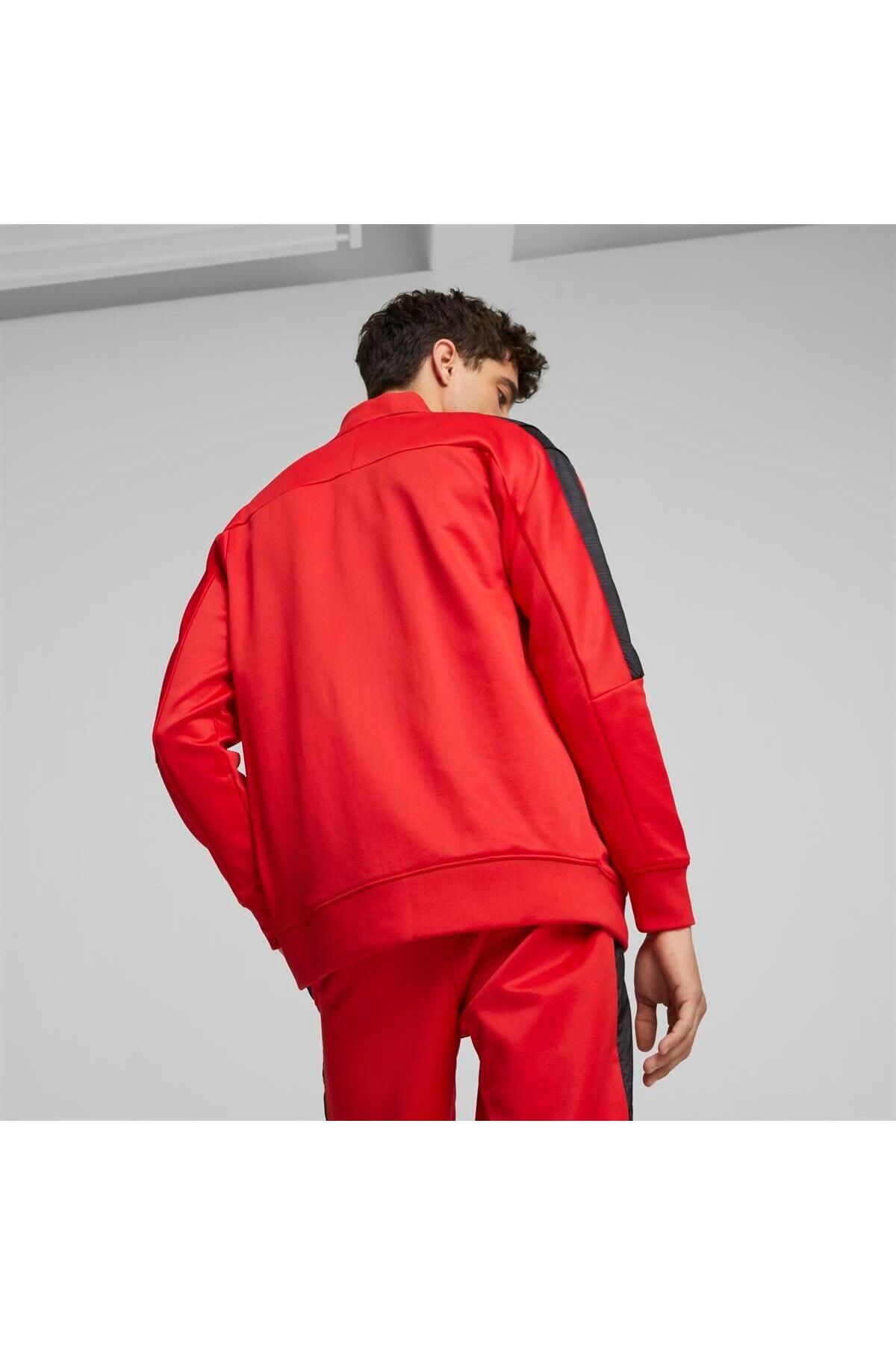 Puma ferrari windbreaker best sale
