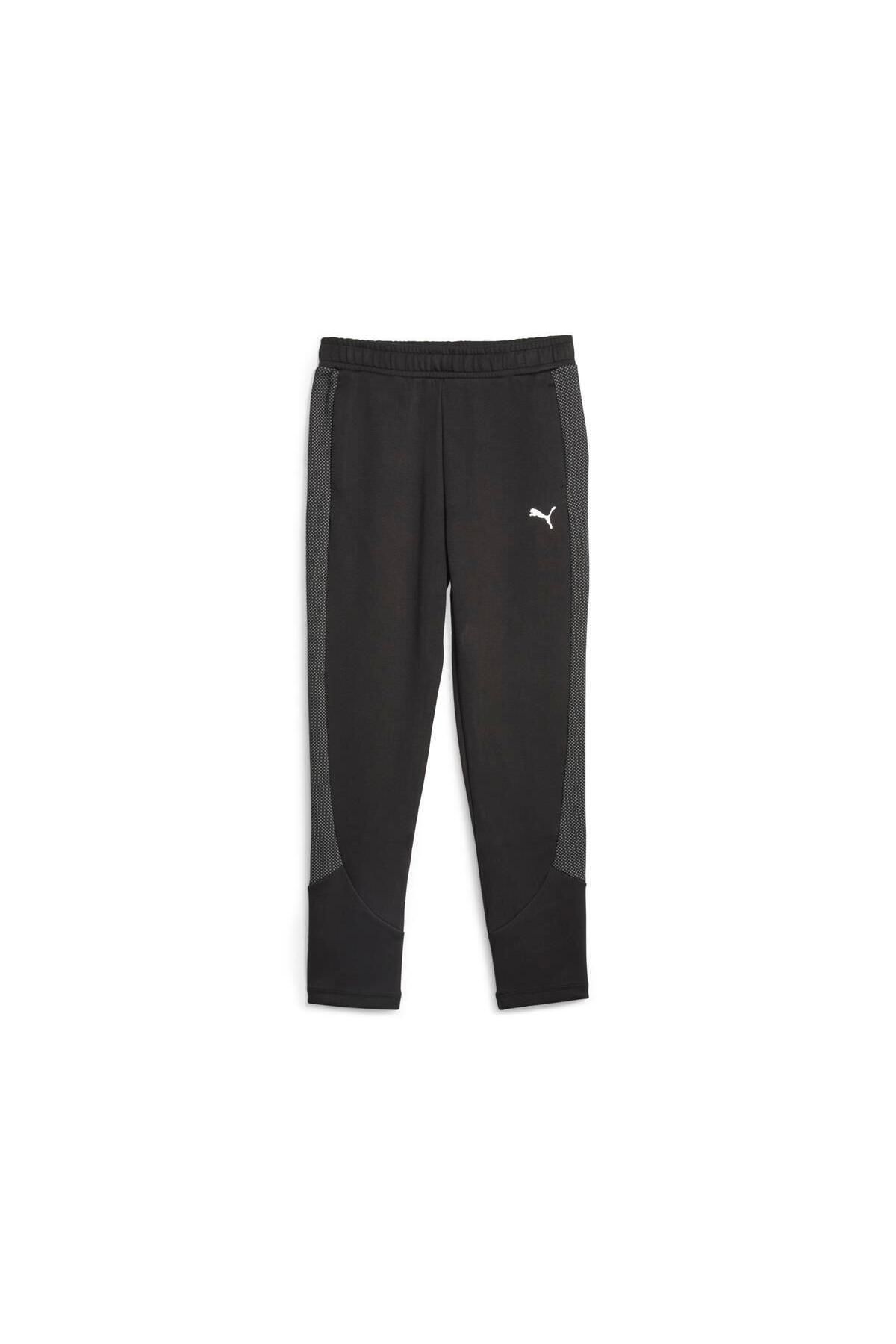 Puma evostripe pants womens 2025