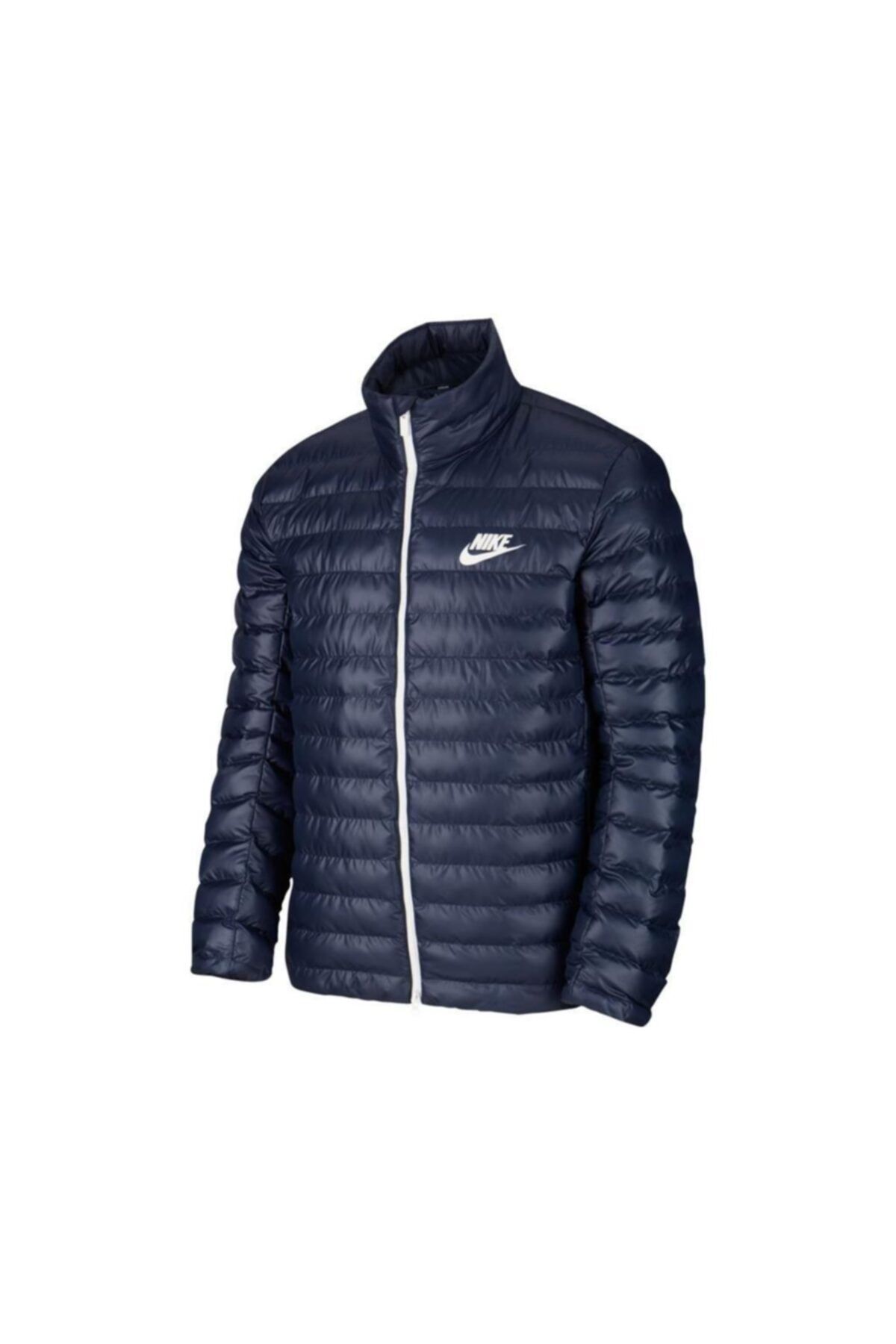 Nike sportswear synthetic fill men's best sale jacket