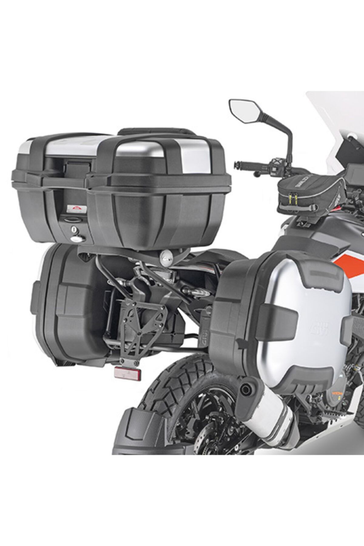Givi ktm 390 adventure hotsell
