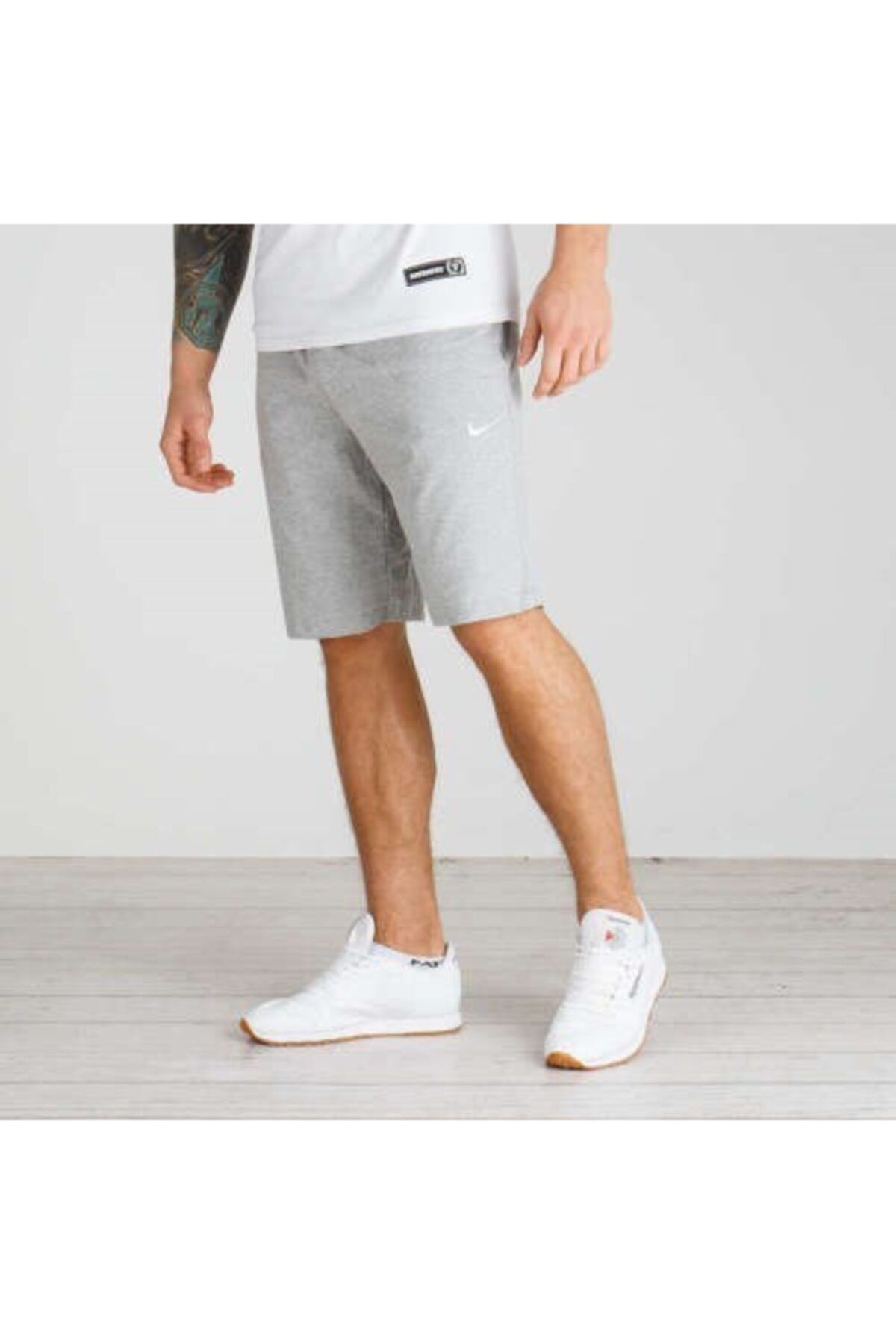 Nike men's crusader shorts top