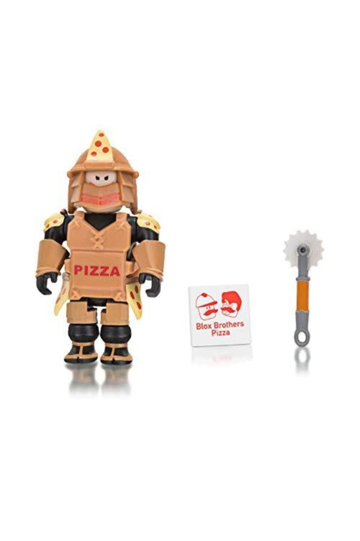 Mini roblox figures hotsell