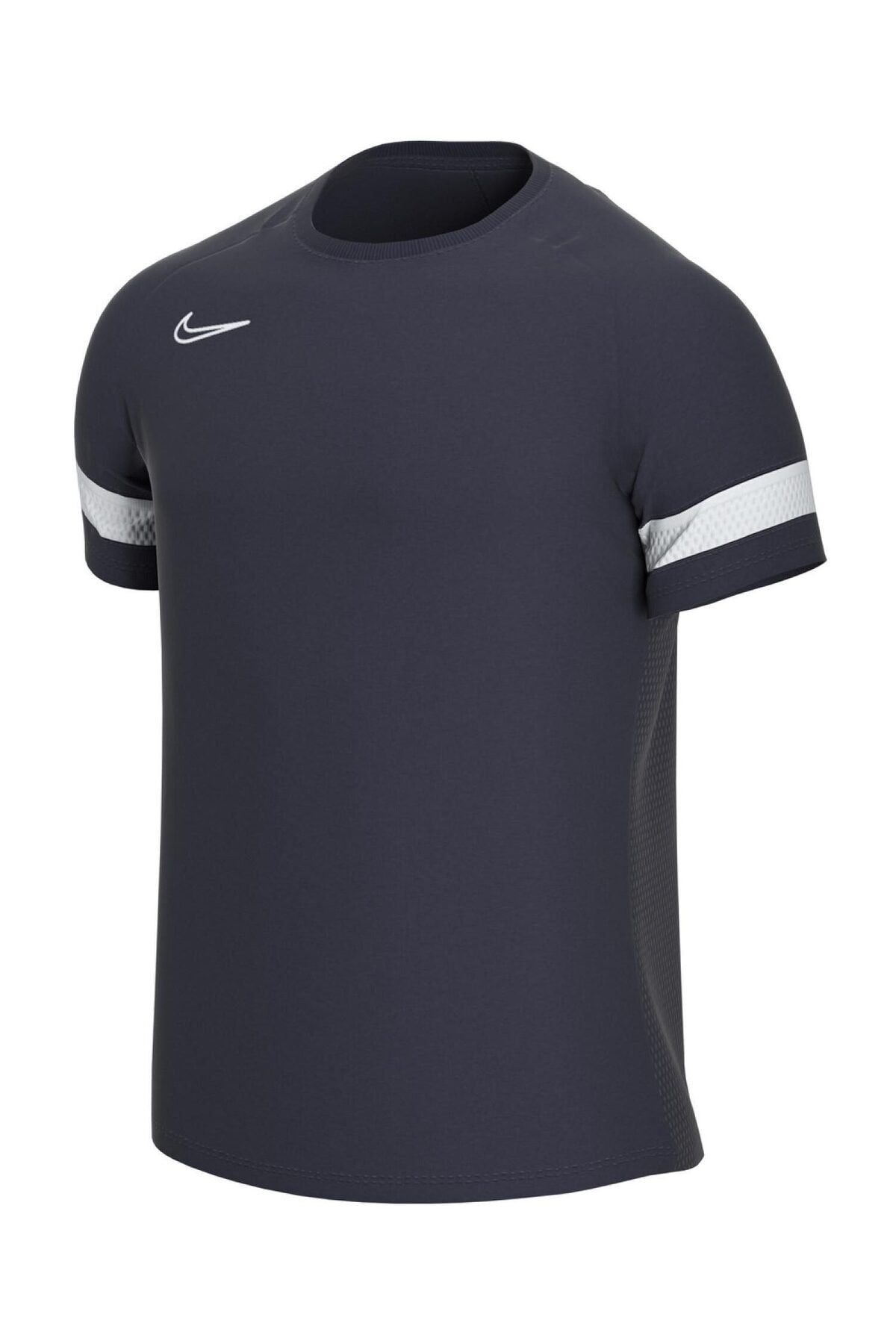 Navy blue and white nike shirt best sale