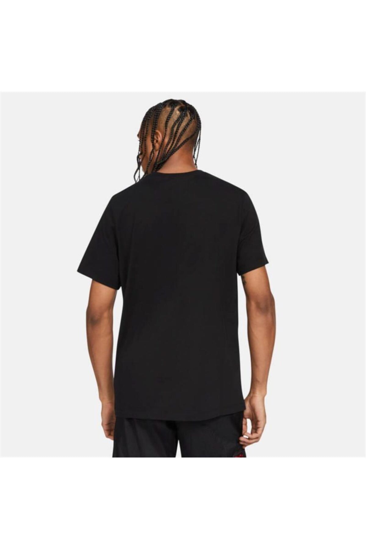 Nike air jordan jumpman air hbr clearance hoodie black