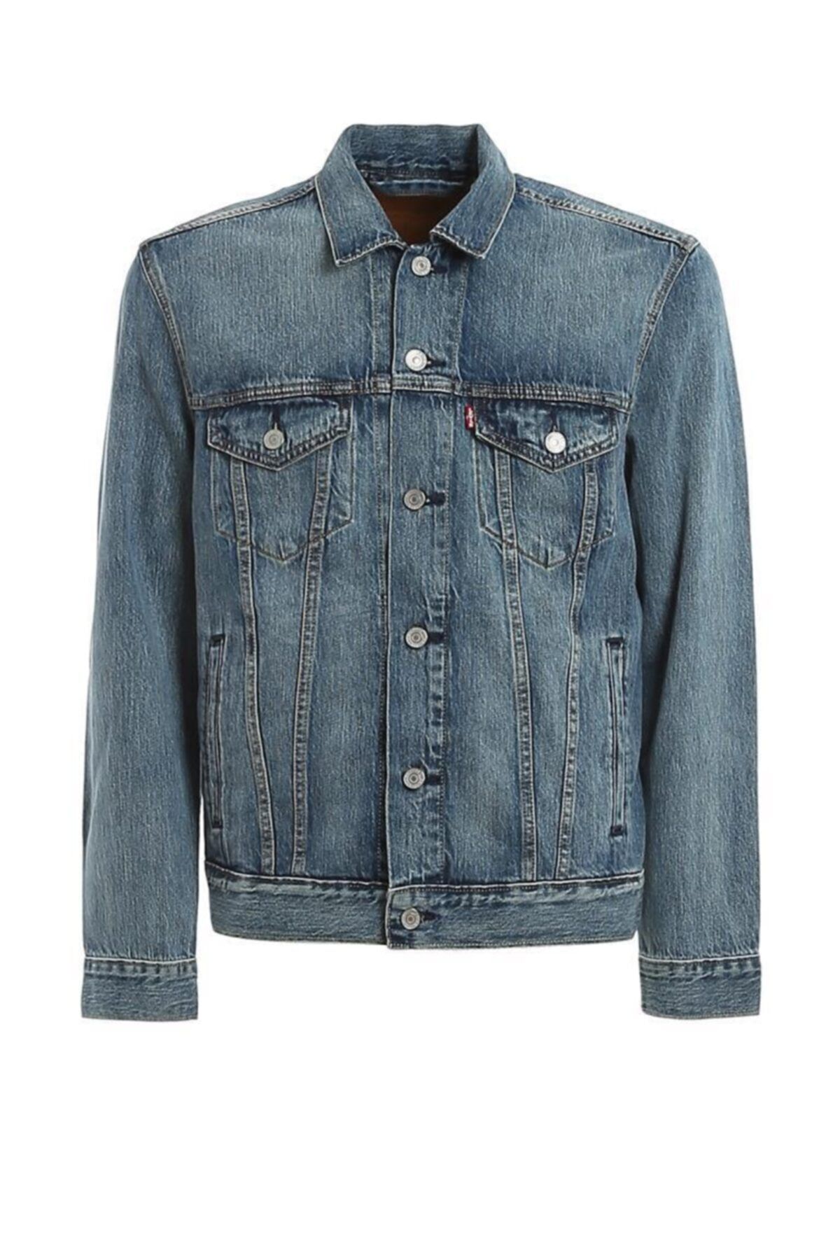 Levi hotsell jacket 72334