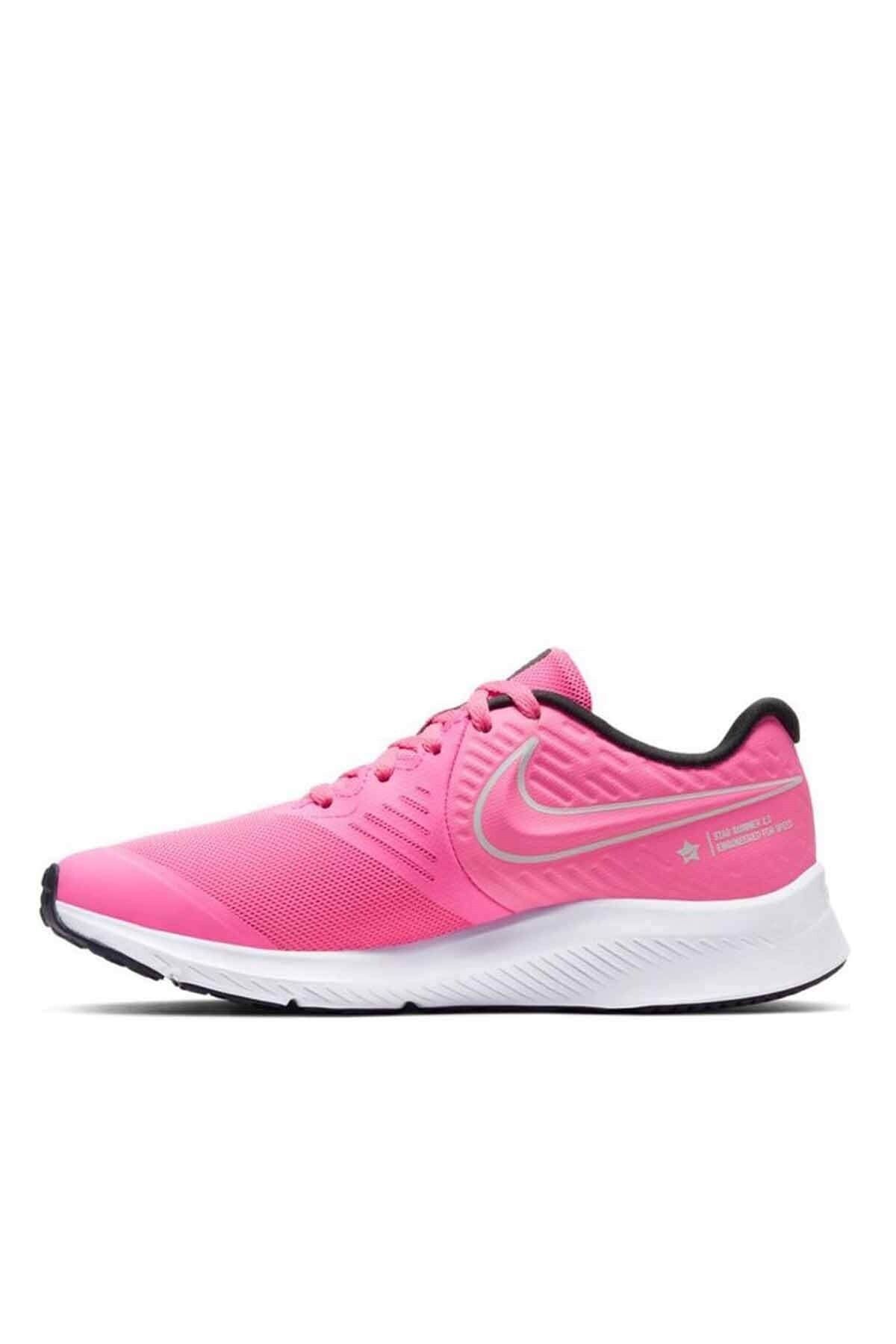 Nike star runner 2 pink hotsell