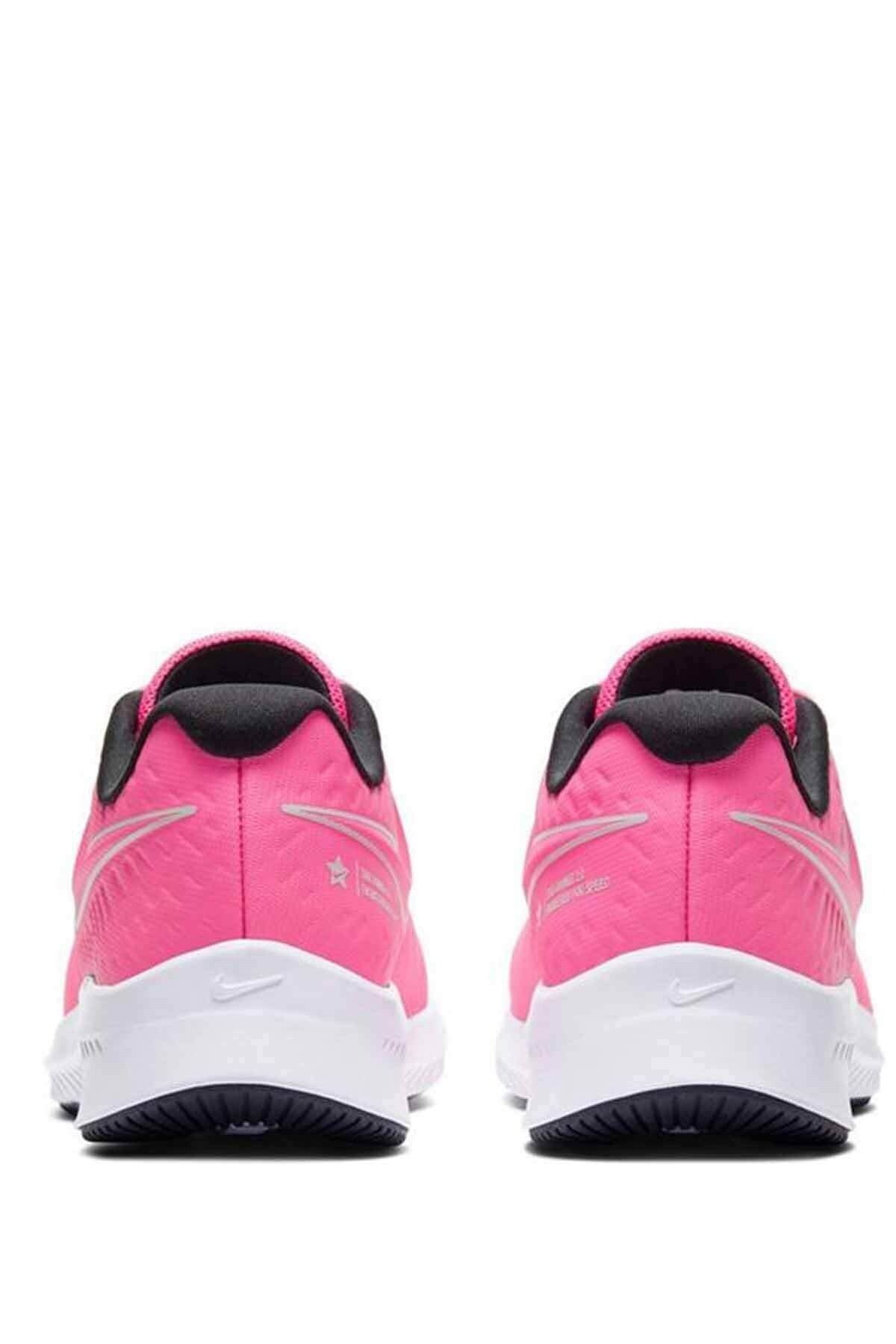 Nike star runner sales 2 pink