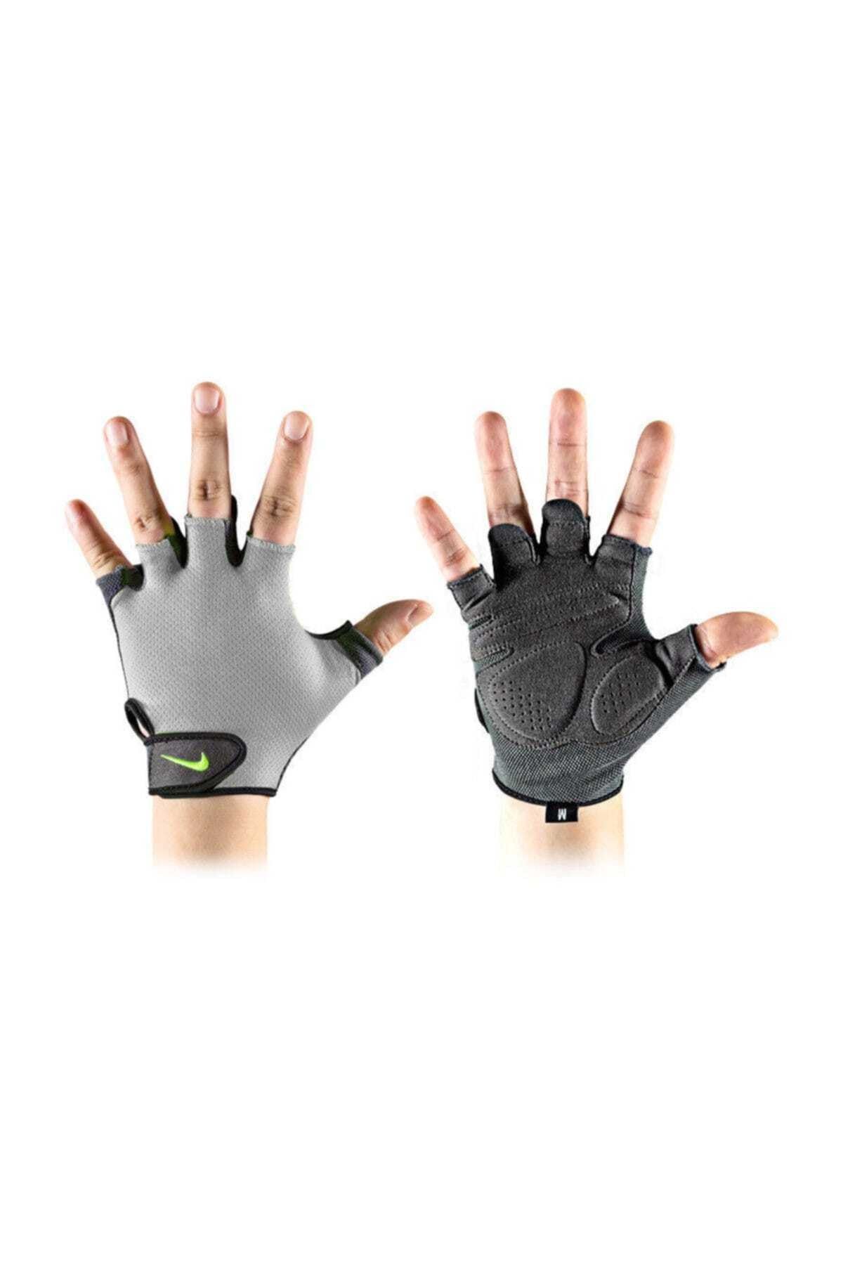 Nike men's outlet essential fitness gloves