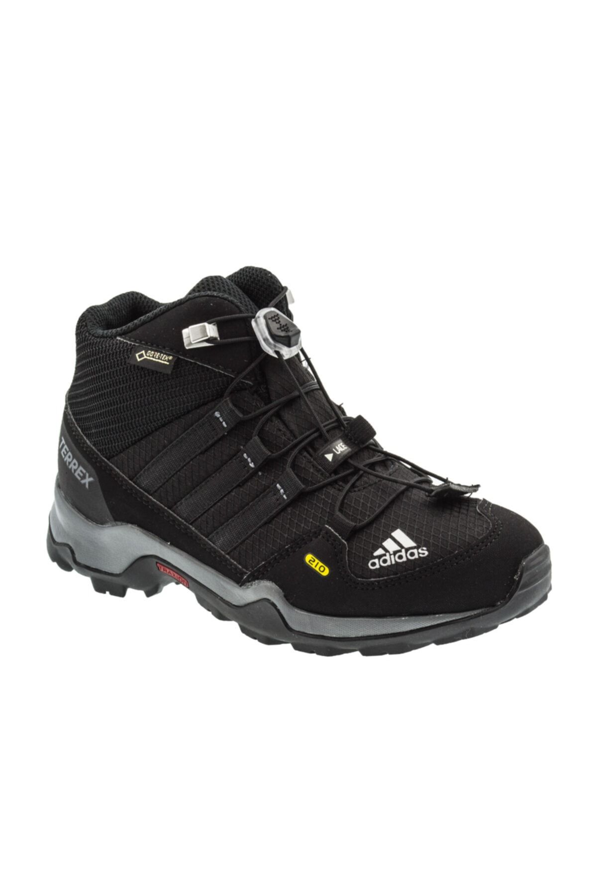 adidas Terrex Mid Gore Tex Gs Outdoor Shoes Trendyol