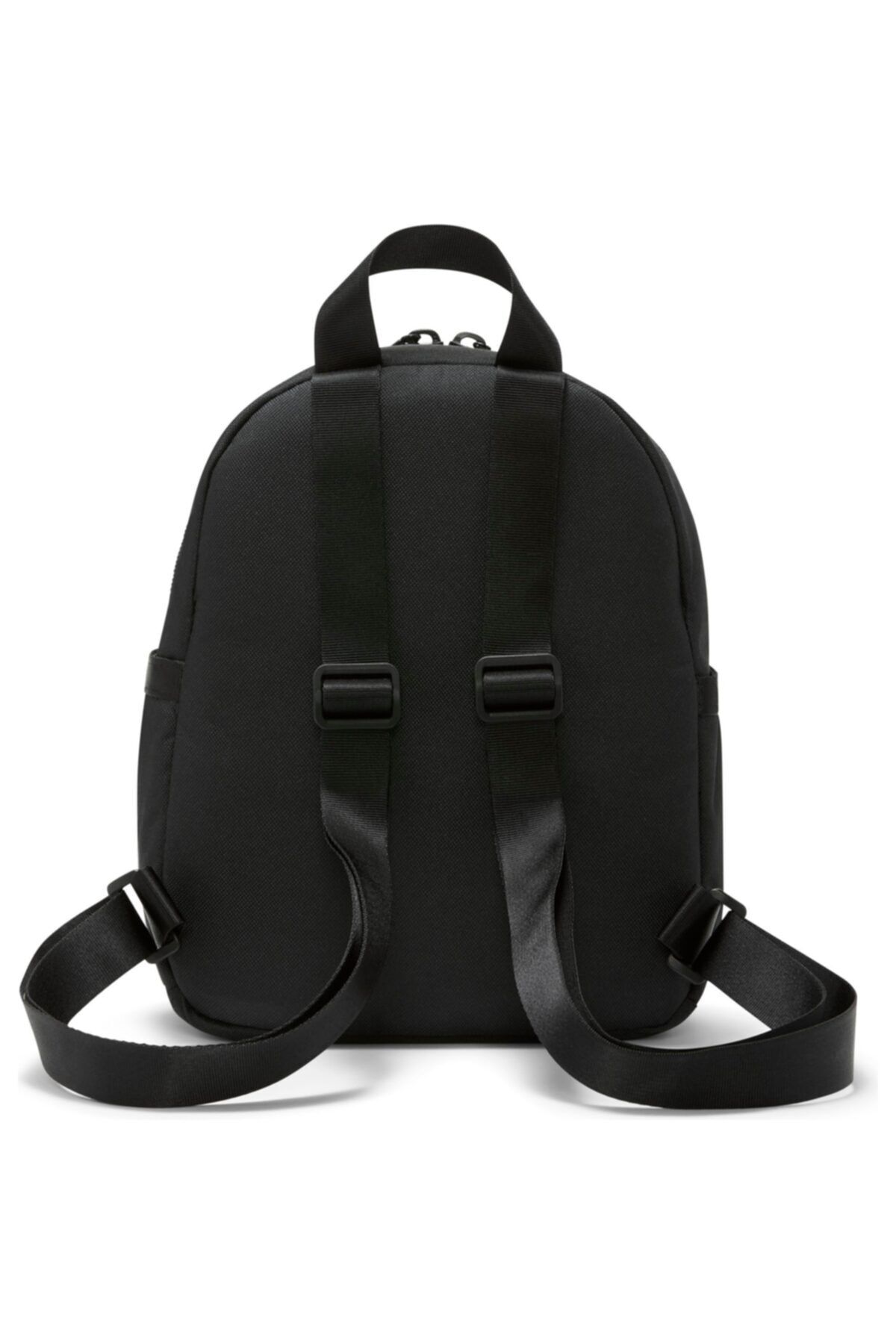 Nike black boxy mini discount backpack