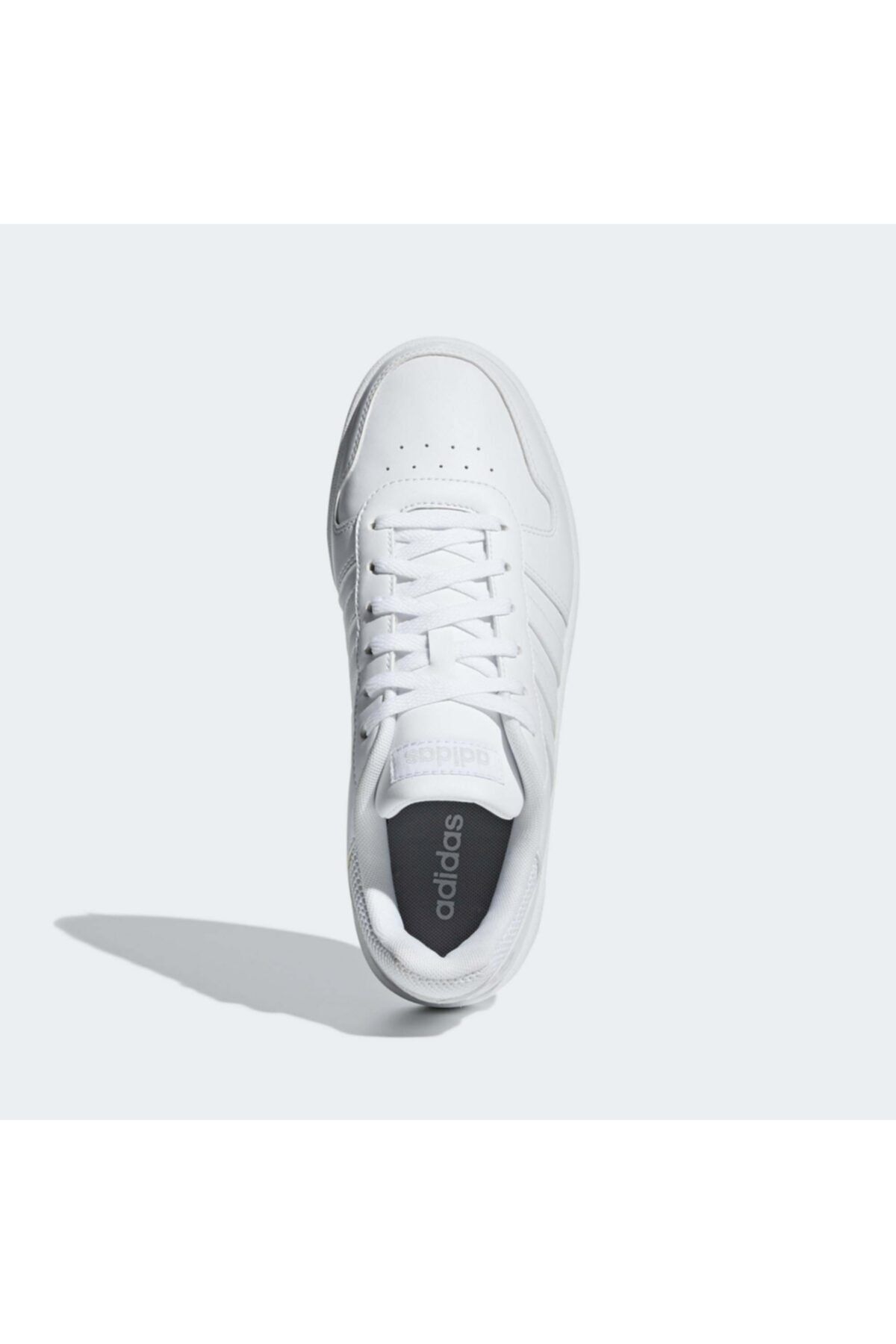 Adidas women's sales hoops 2.0