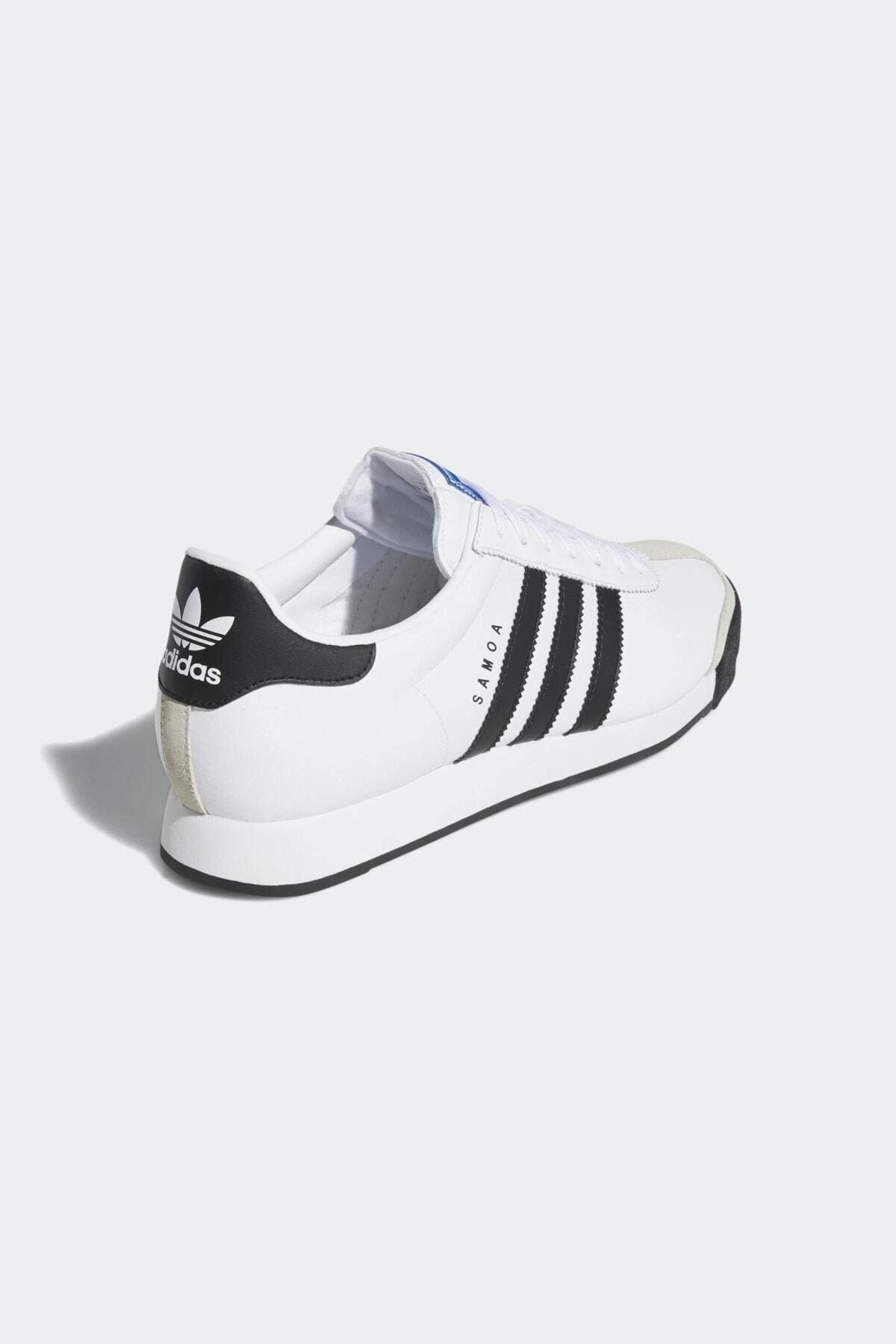 Adidas white clearance flat shoes