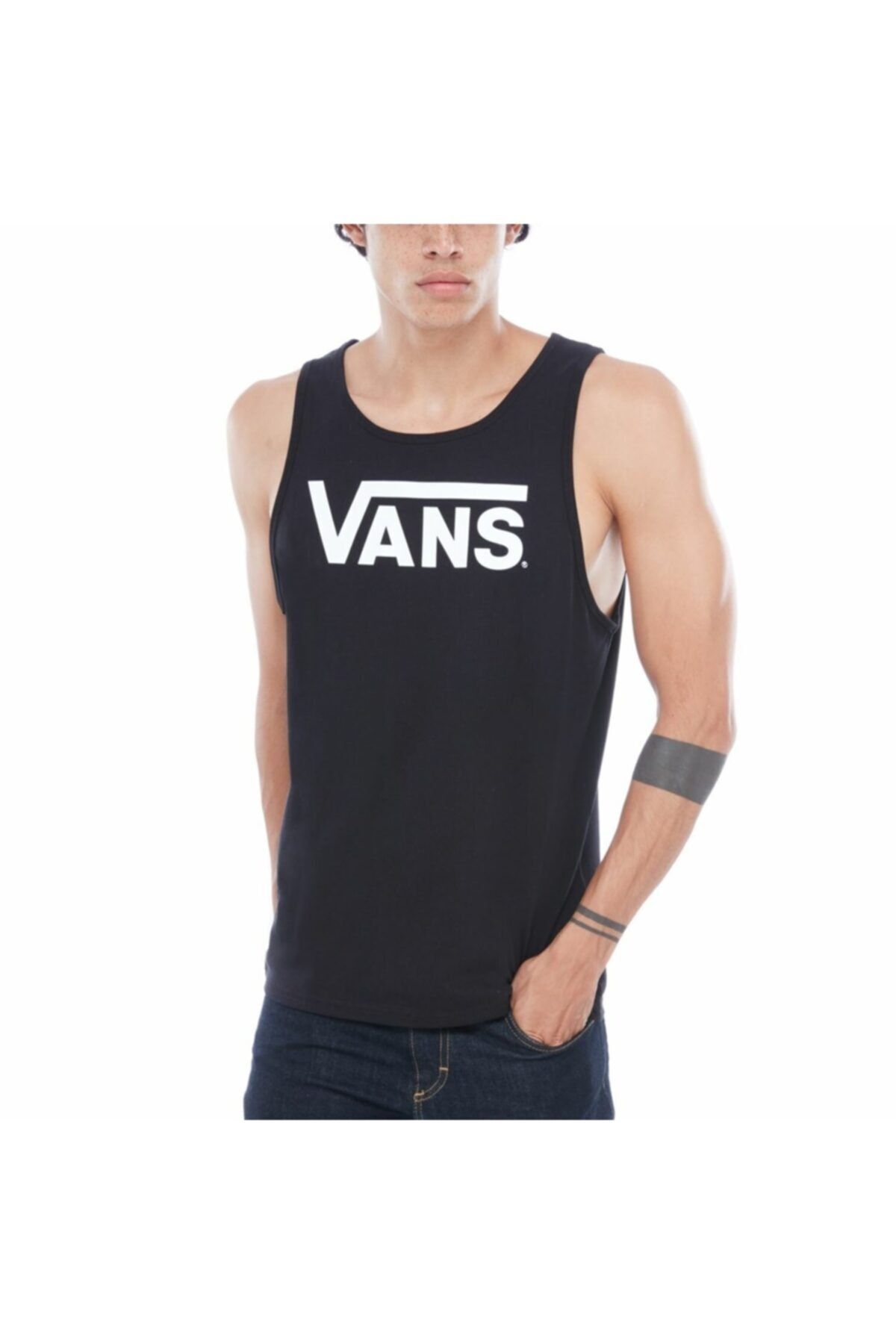 Vans 2025 tank top