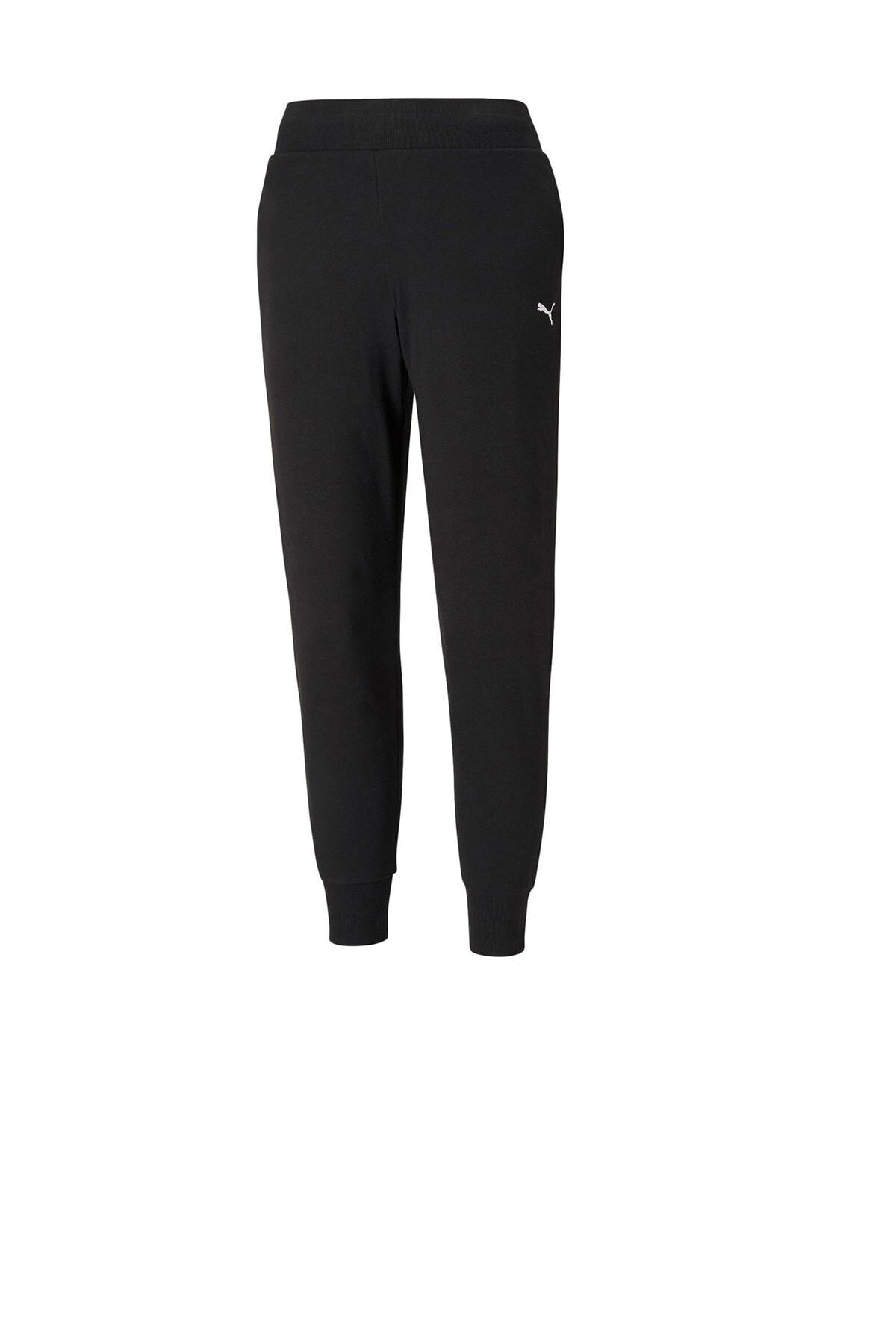 Puma tracksuit clearance bottom