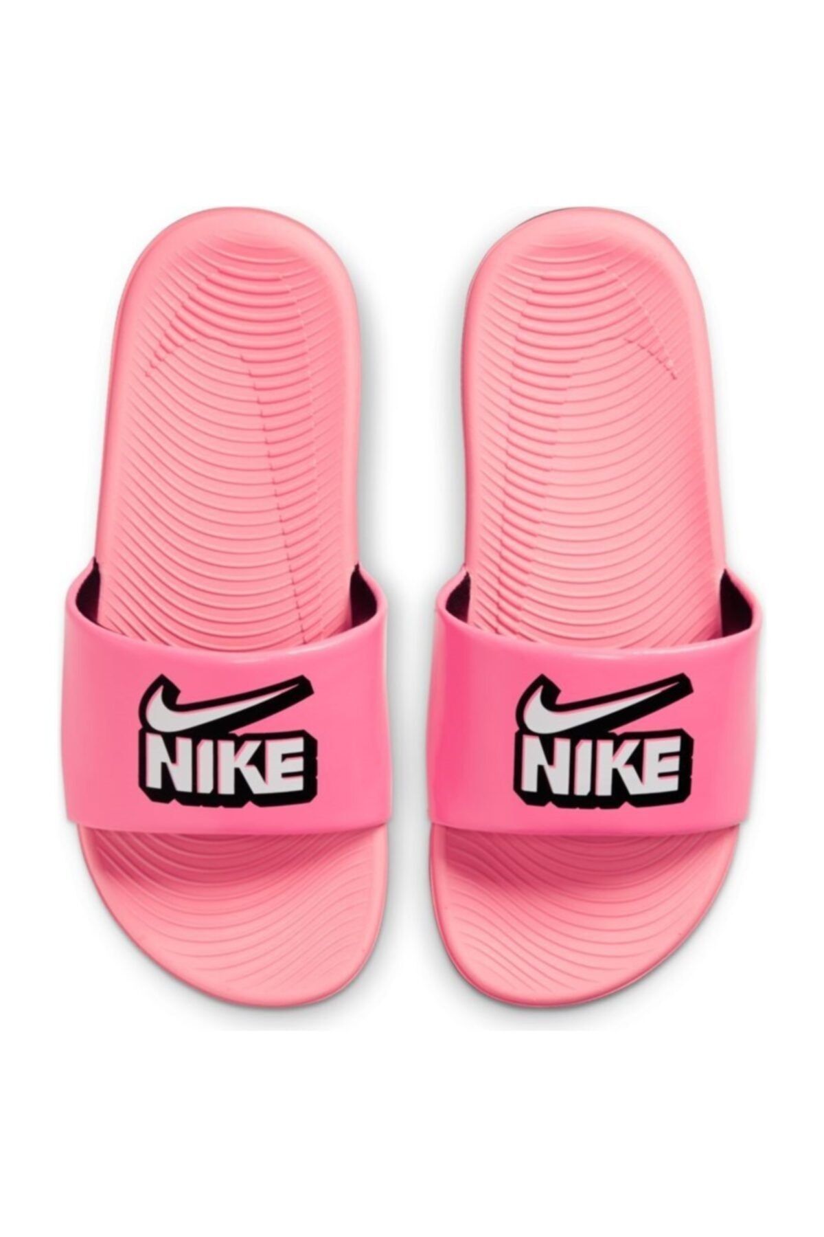 Nike kawa women's slide sales