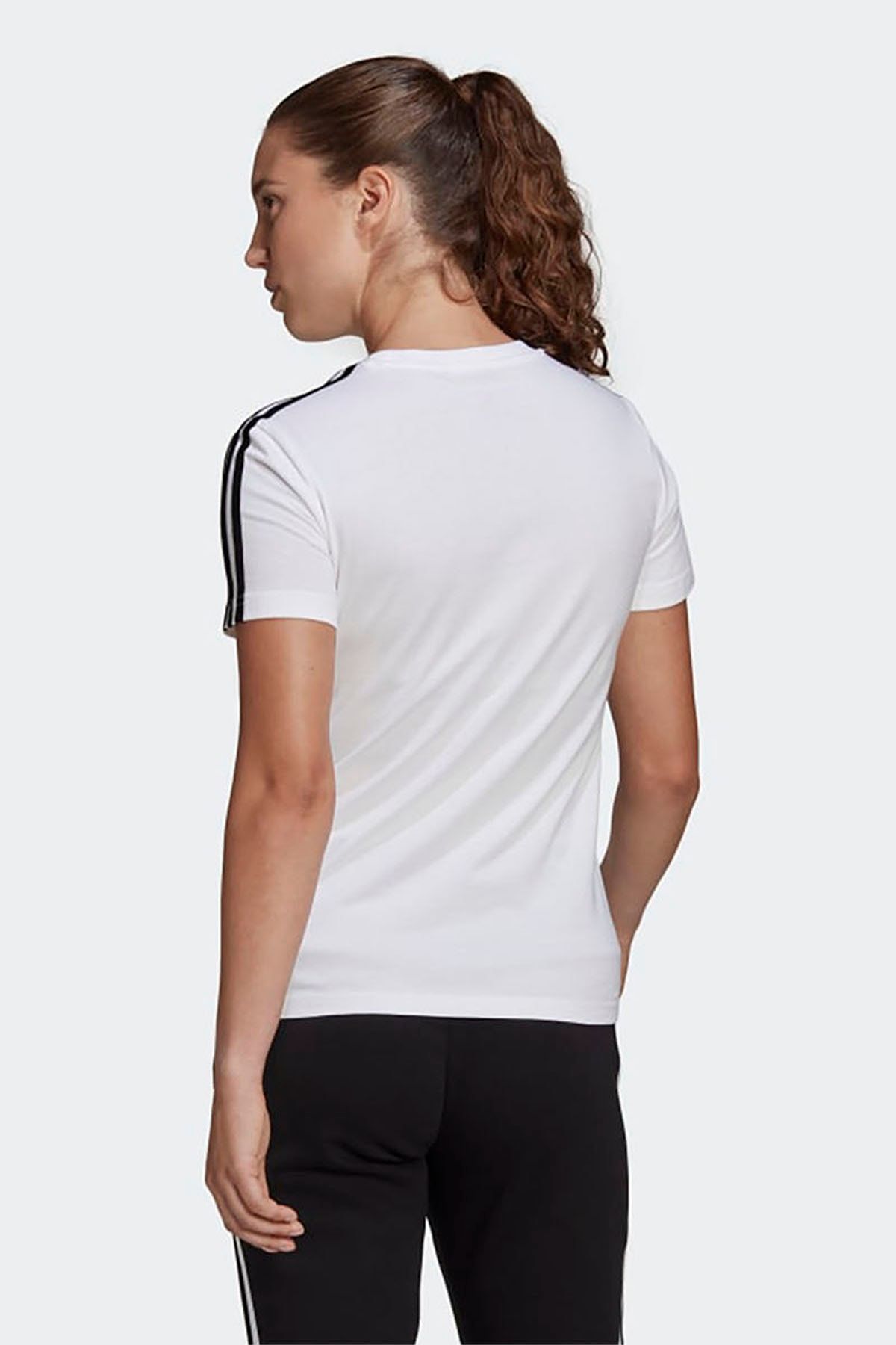 Adidas outlet women tshirt