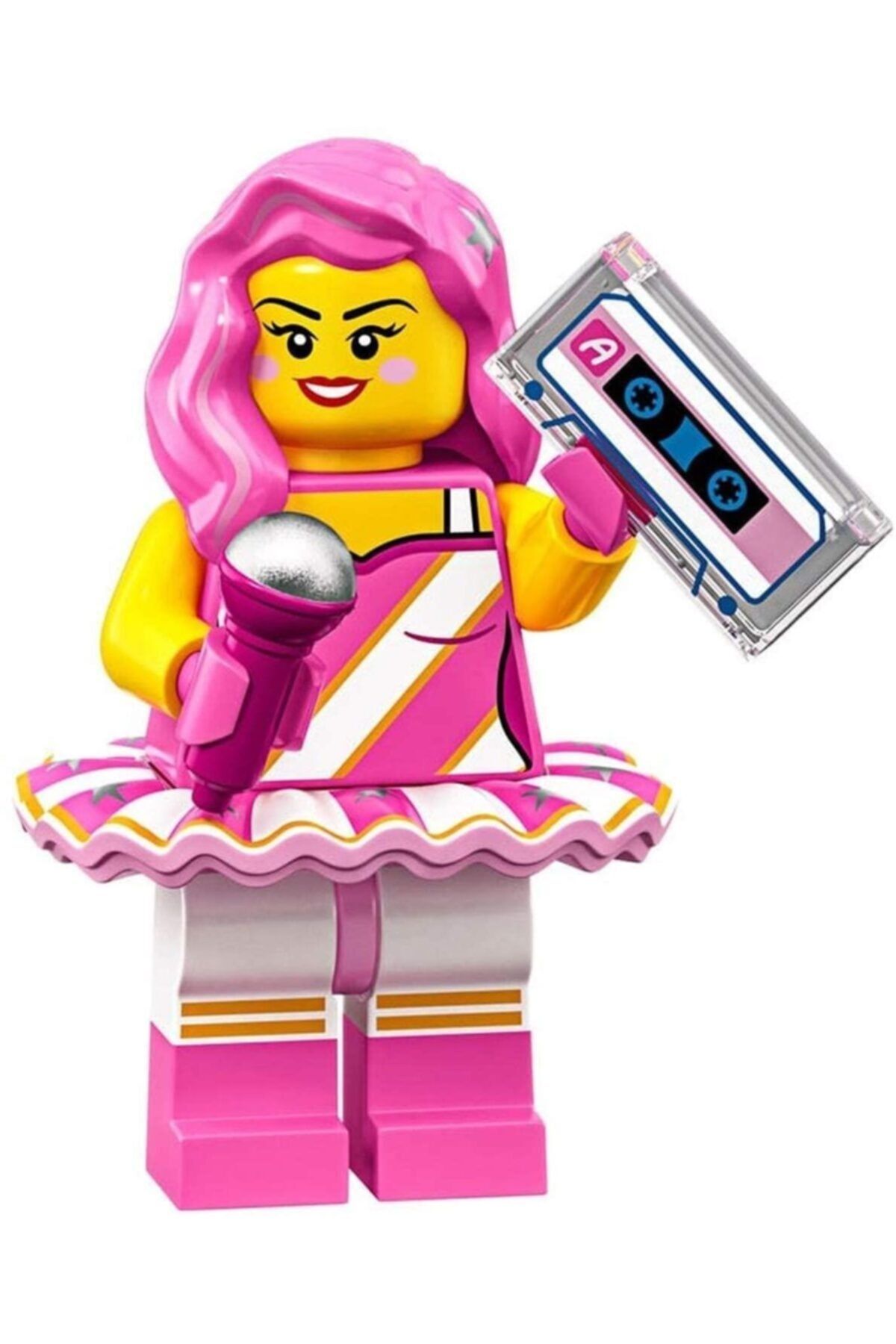 Lego minifigures the discount movie 2