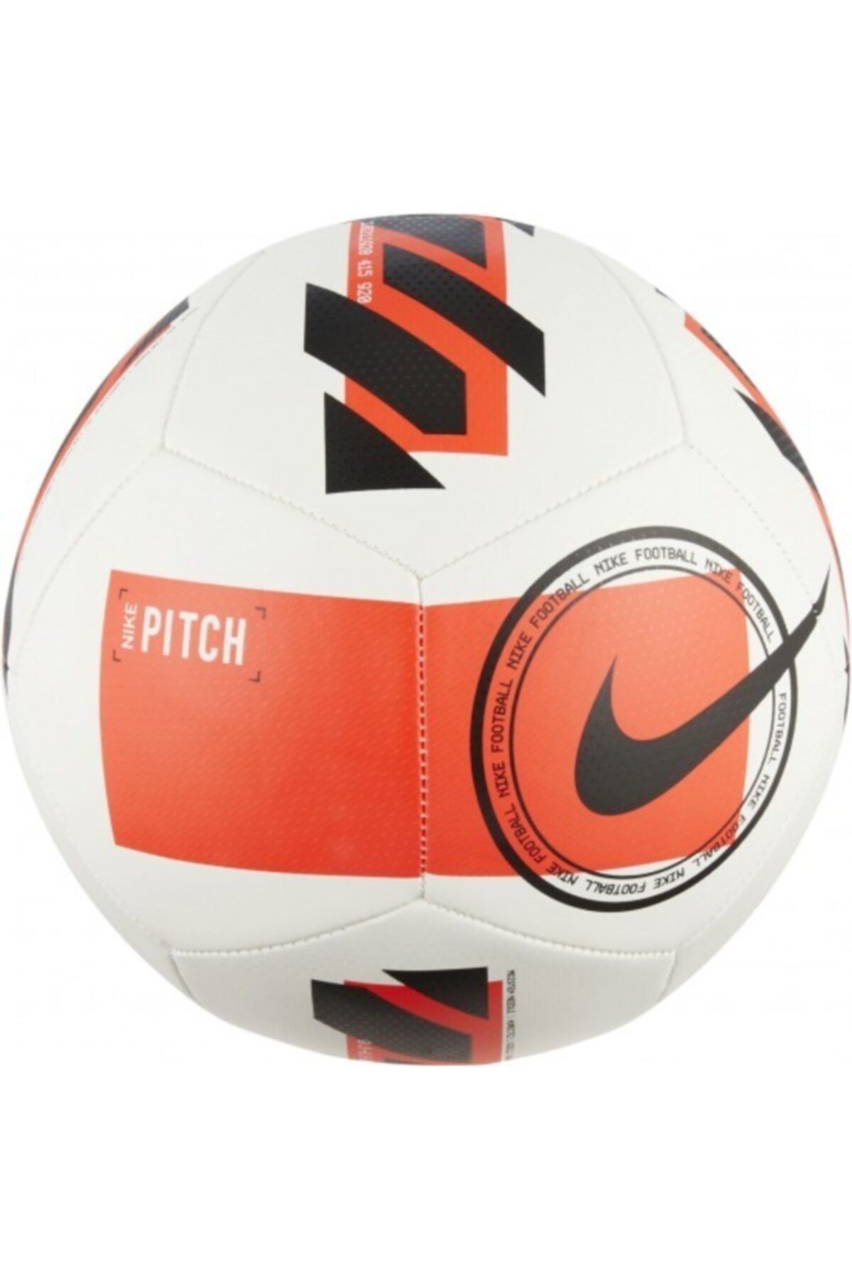 Nike soccer cheap ball 5
