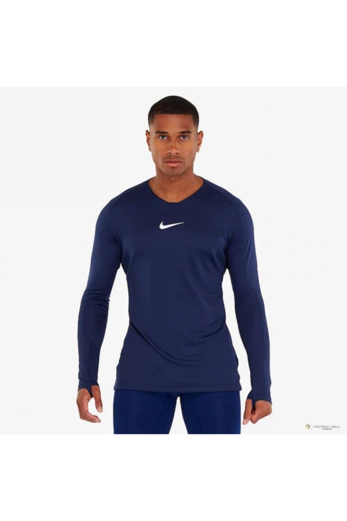 Rash guard nike clearance