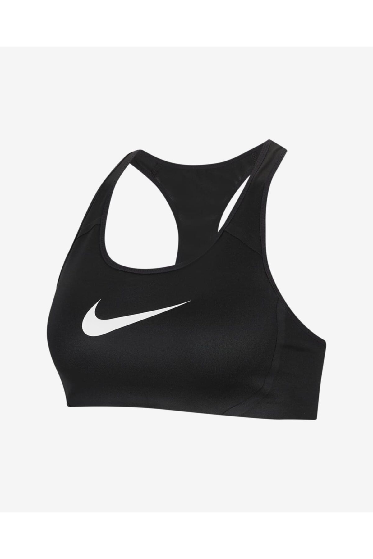 Nike Women's Victory Shape Sports Bra Grey Black AJ5219-091 (XS) :  : Clothing, Shoes & Accessories