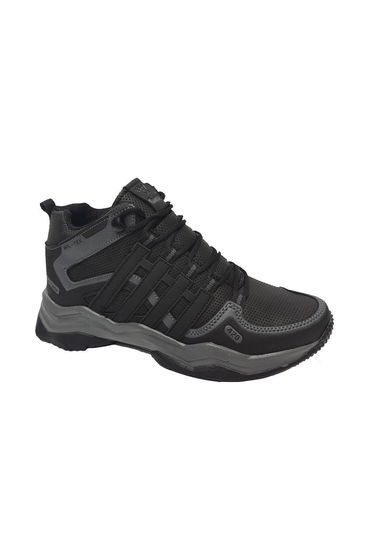 Wanderfull slip sale on sneaker bootie