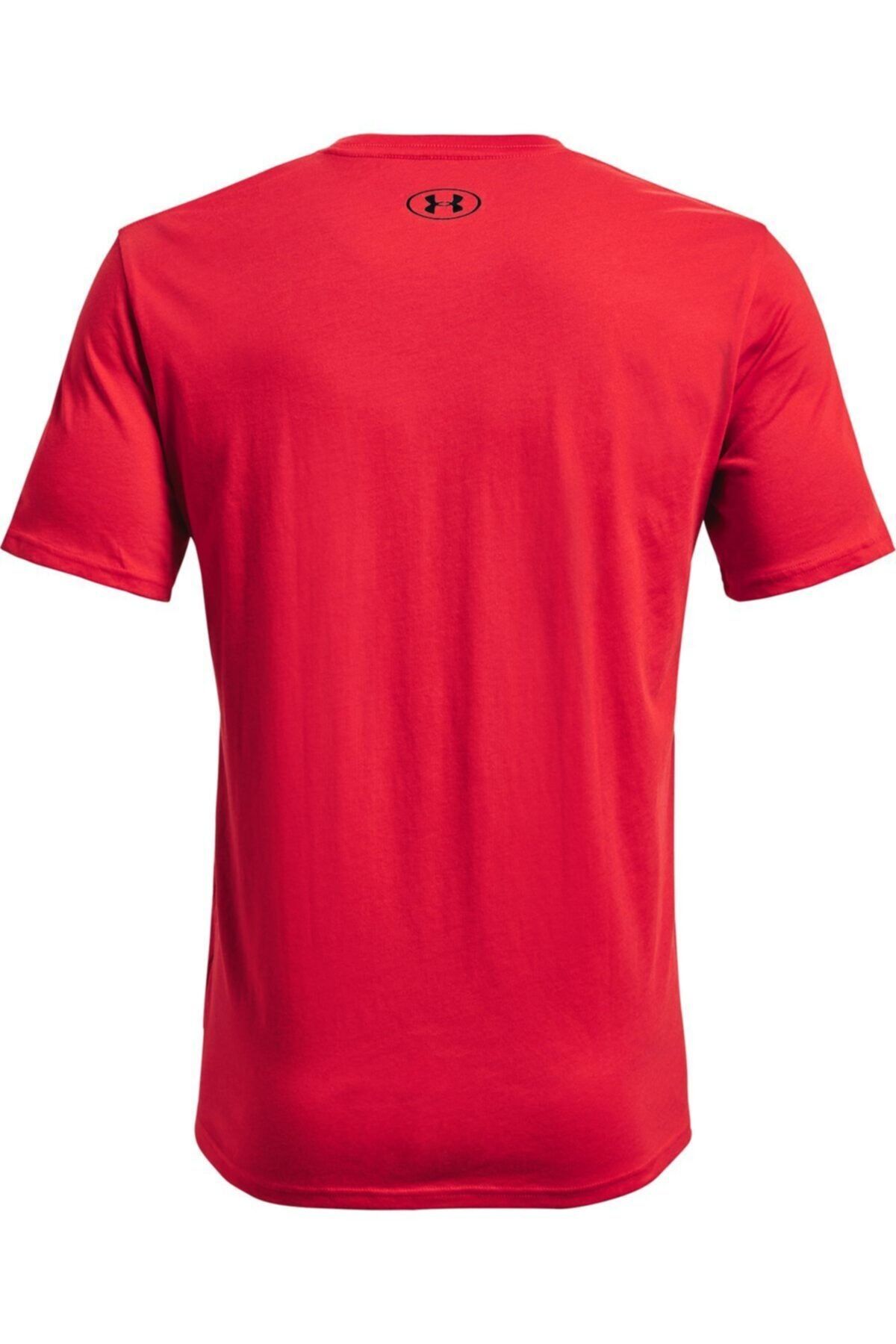 Under Armour Sportstyle LOGO SS 1329590