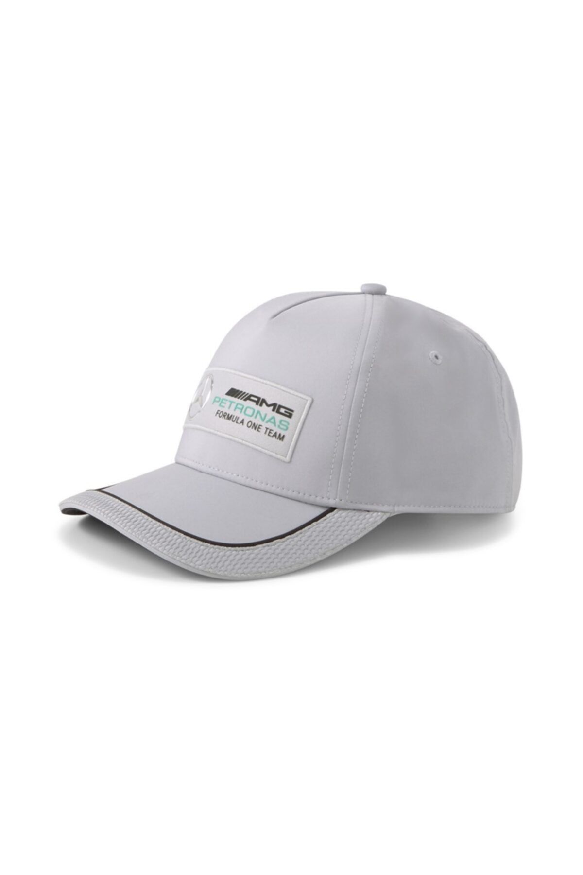 Gray puma 2025 hat