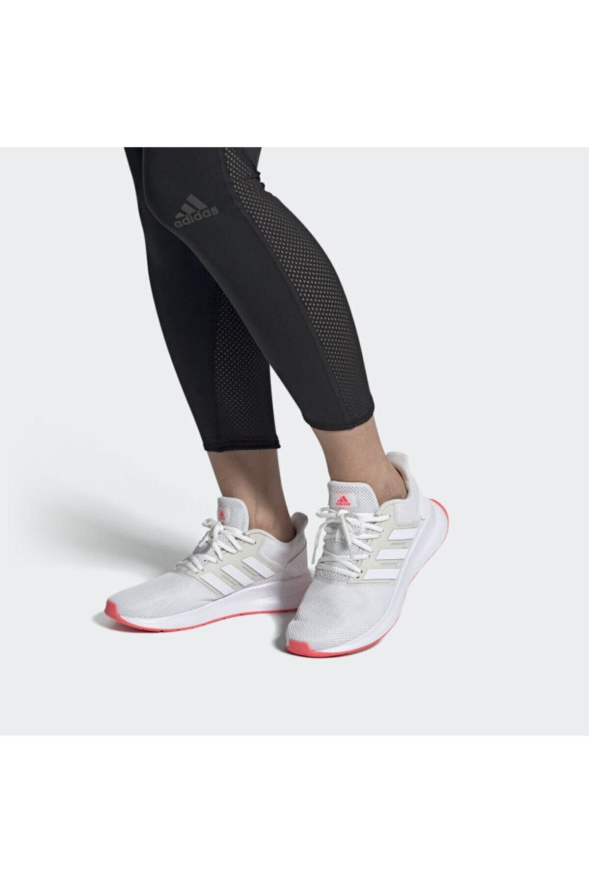 Adidas runfalcon women's outlet