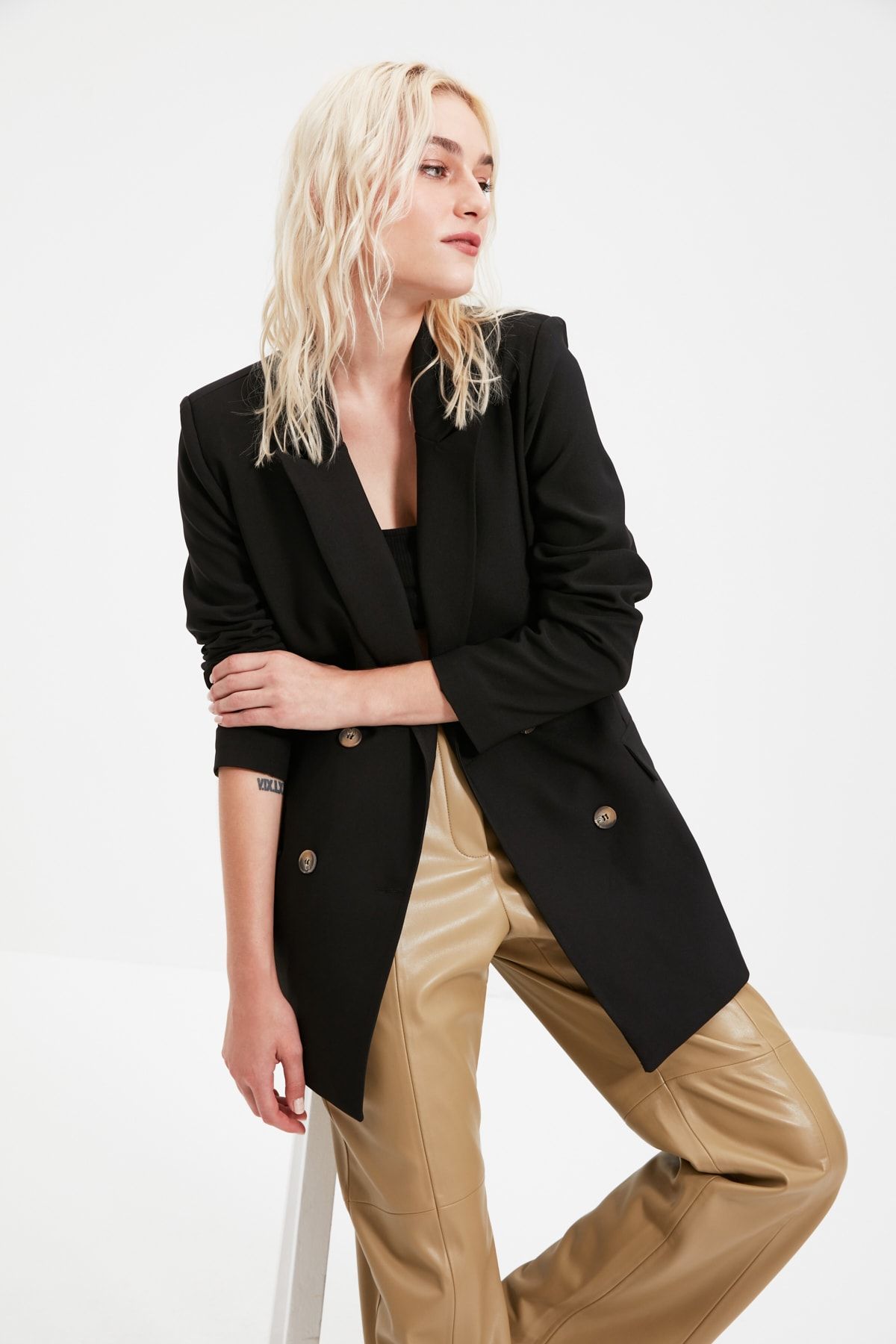 Blazer sales and coat