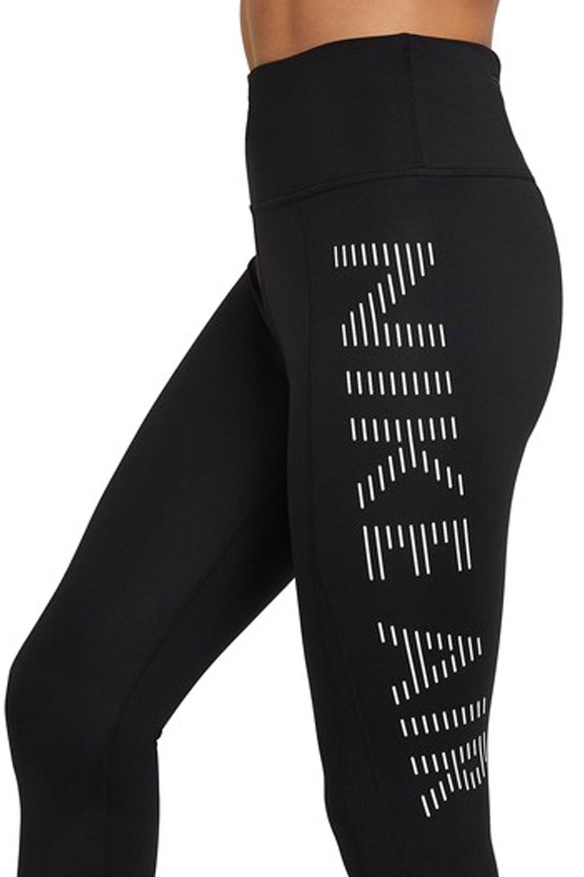 NIKE WOMEN’S Small EPIC LUX 7/8 RUNNING TIGHTS #CJ2247 644 RETAIL $120