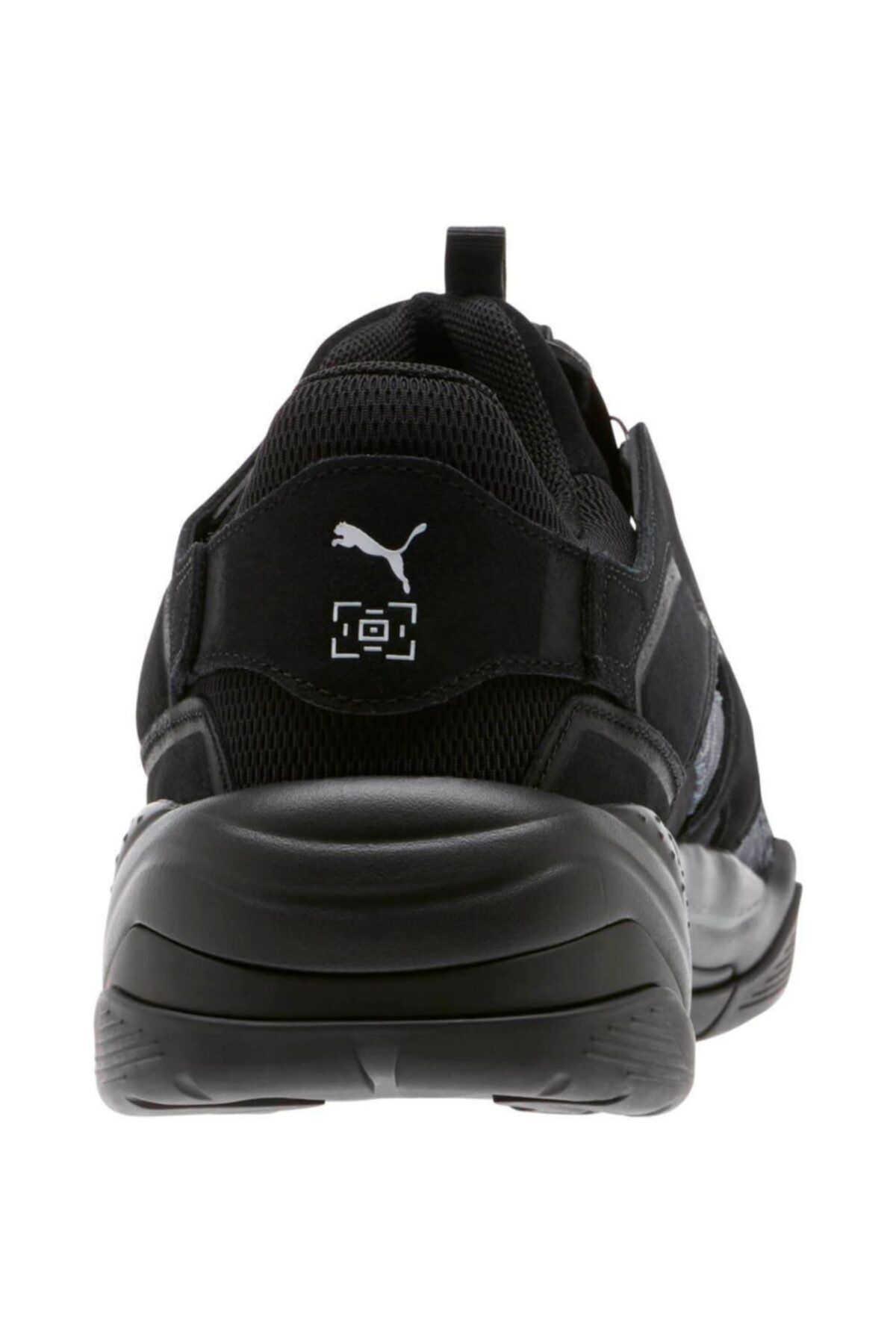 Puma Thunder Disc Les Benjamins Sneaker 36854301 Trendyol