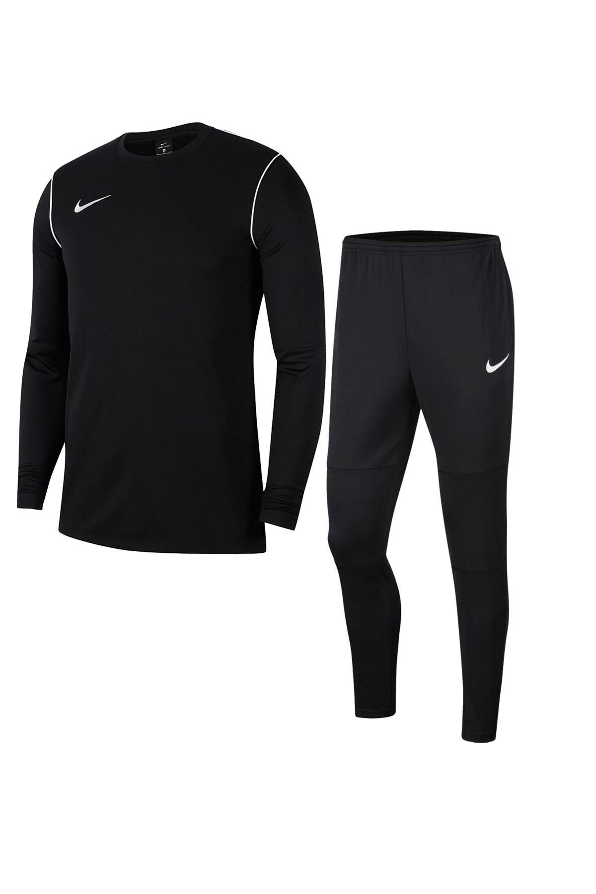 Nike cheap tracksuit training