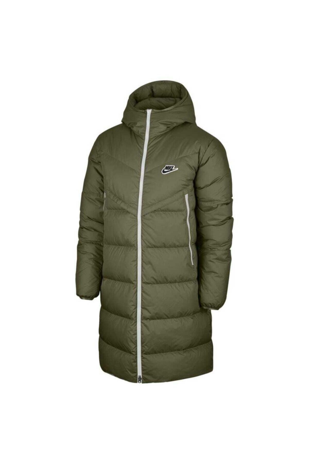 Nike Nike Sporswear Down fill Windrunner Men s Parka Cu4412 380