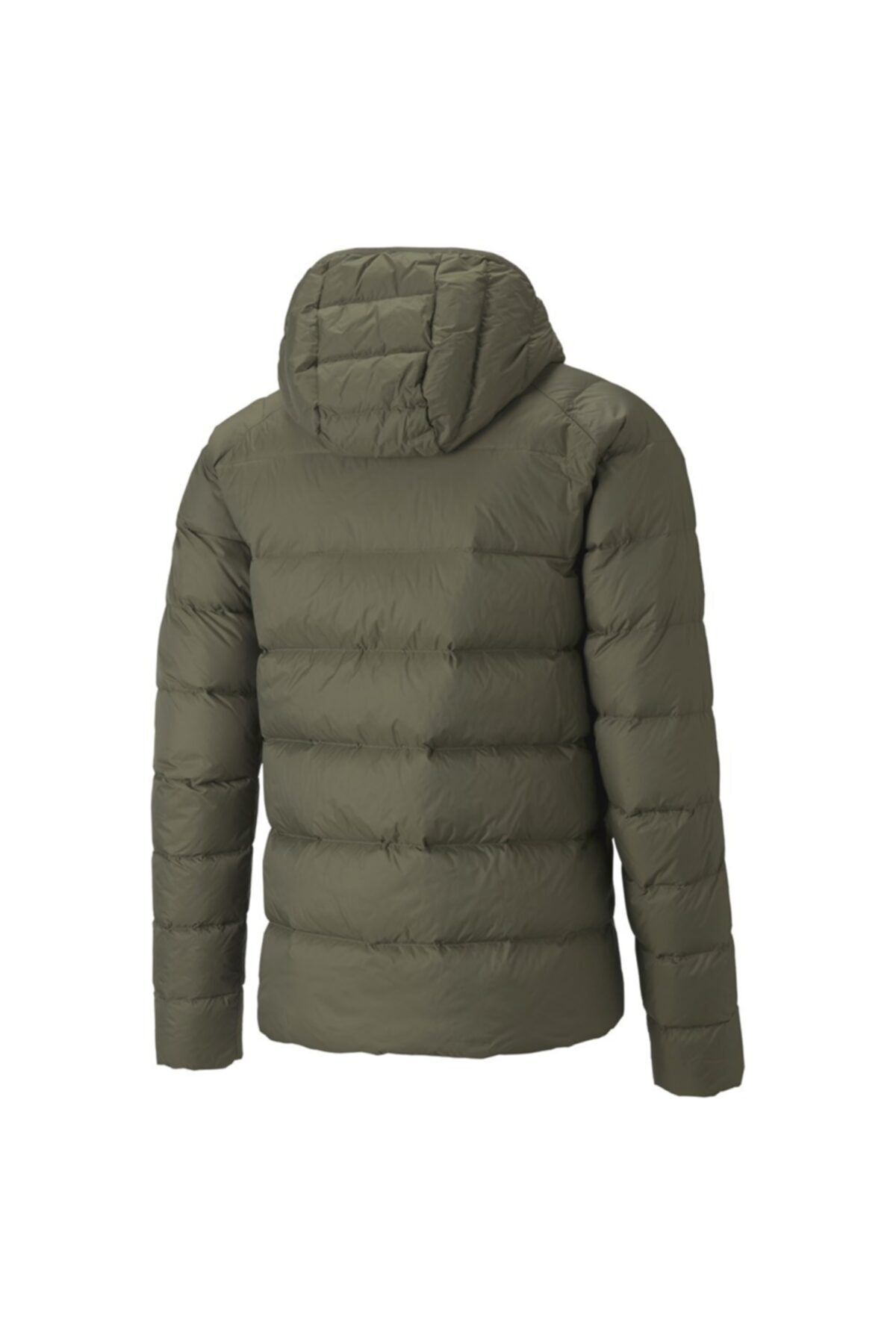 Puma pwrwarm jacket best sale