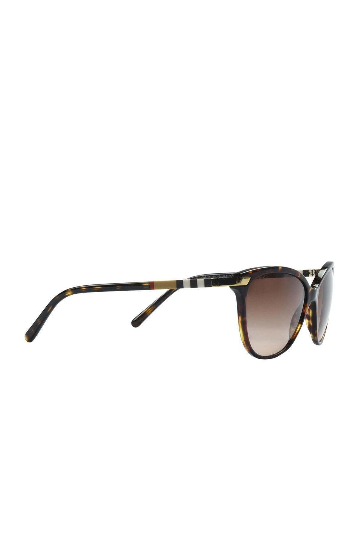 Burberry 4216 300213 57 Women s Sunglasses Trendyol