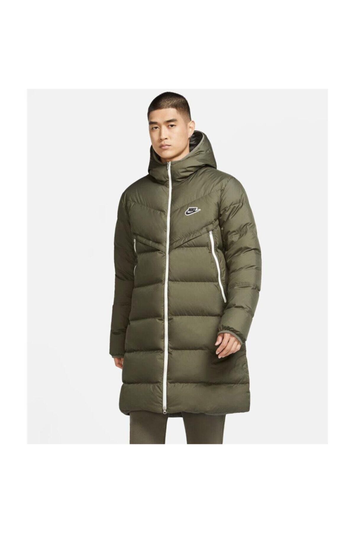 Nike Nike Sporswear Down fill Windrunner Men s Parka Cu4412 380