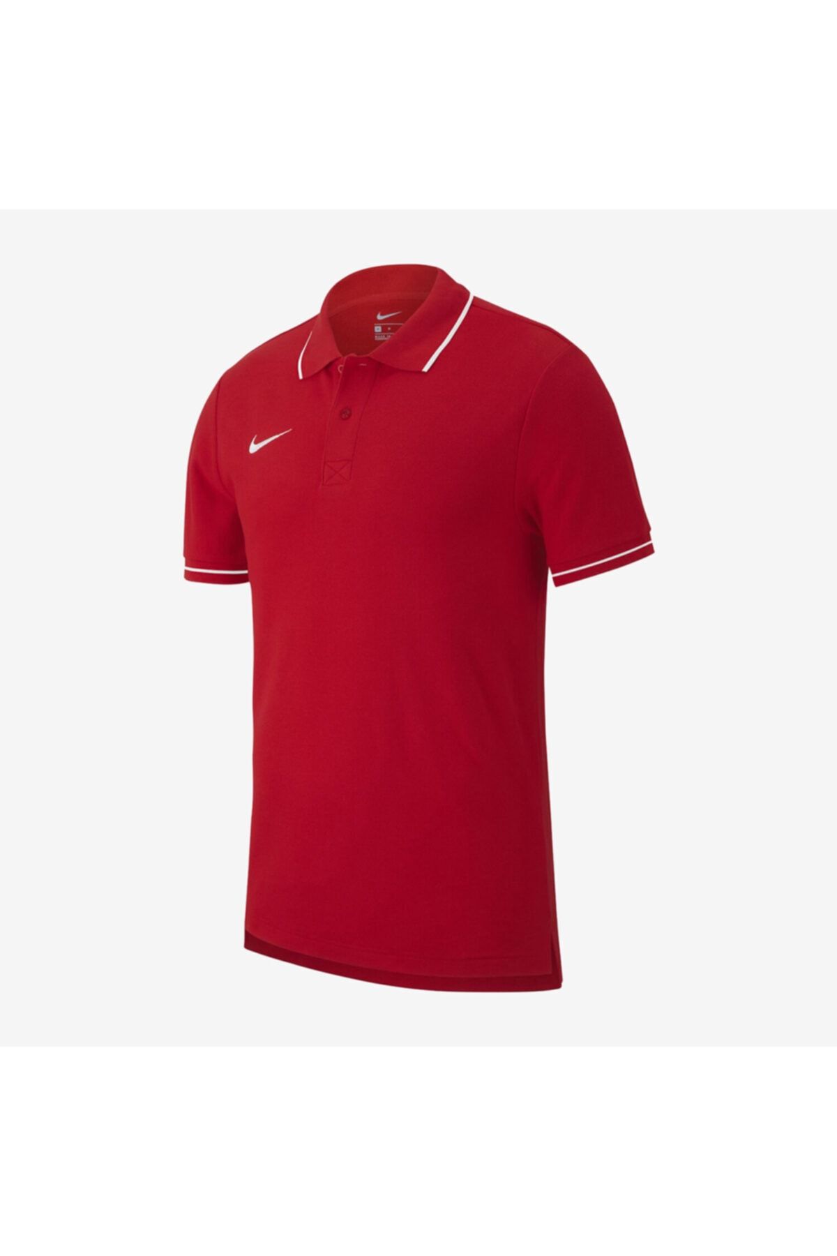 Nike collar t shirt hot sale