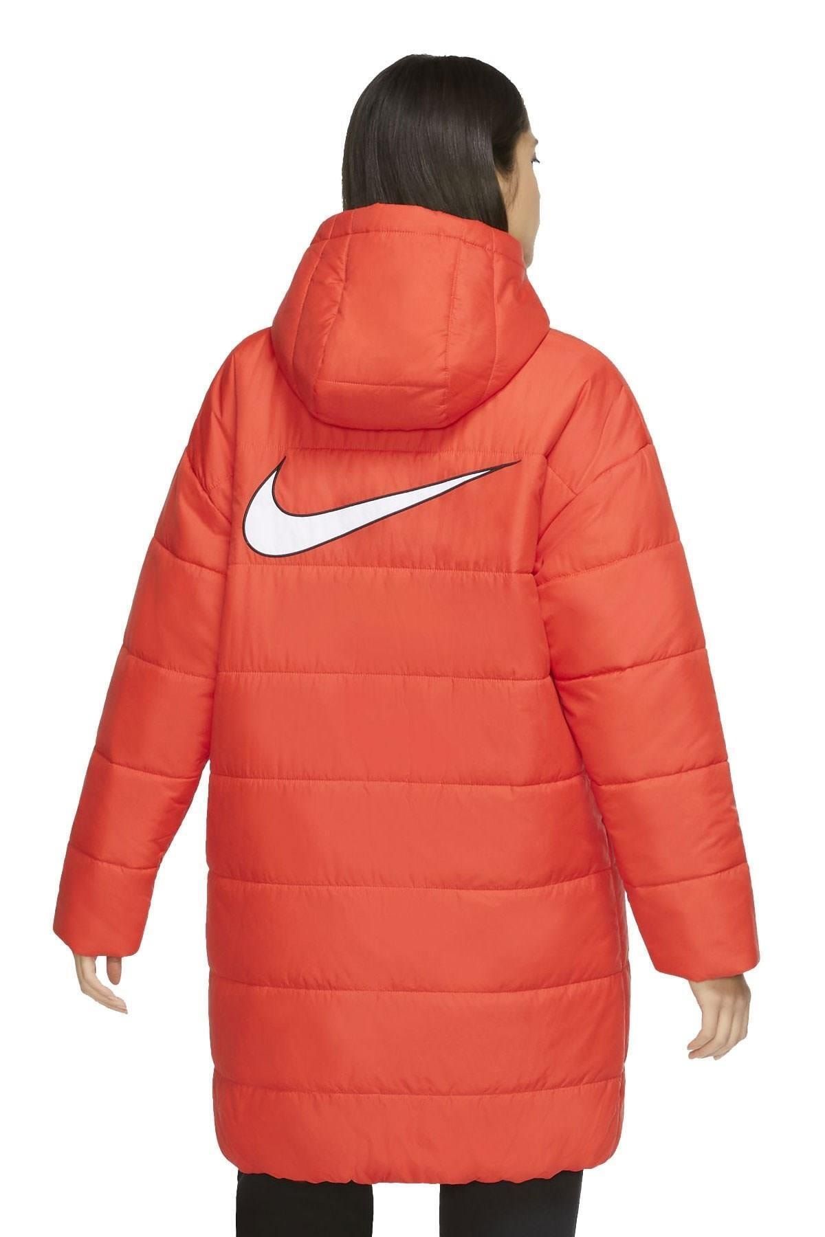 Nike nsw deals womens parka