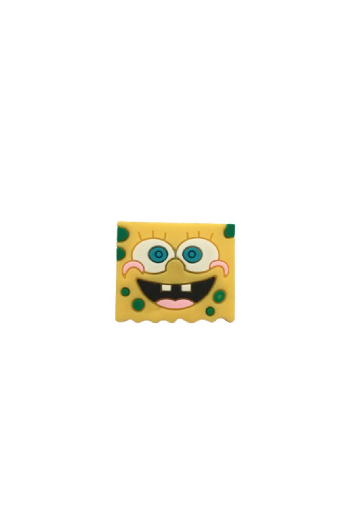 Spongebob jibbitz sales